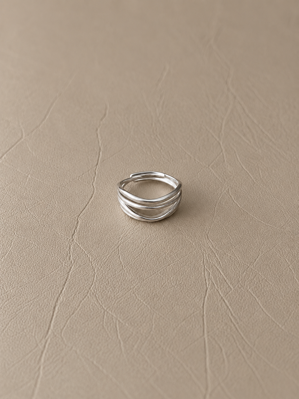 Soren Arc Ring - SOR69R