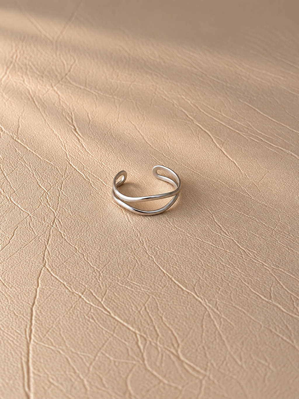 Interval Ring - SOR70R