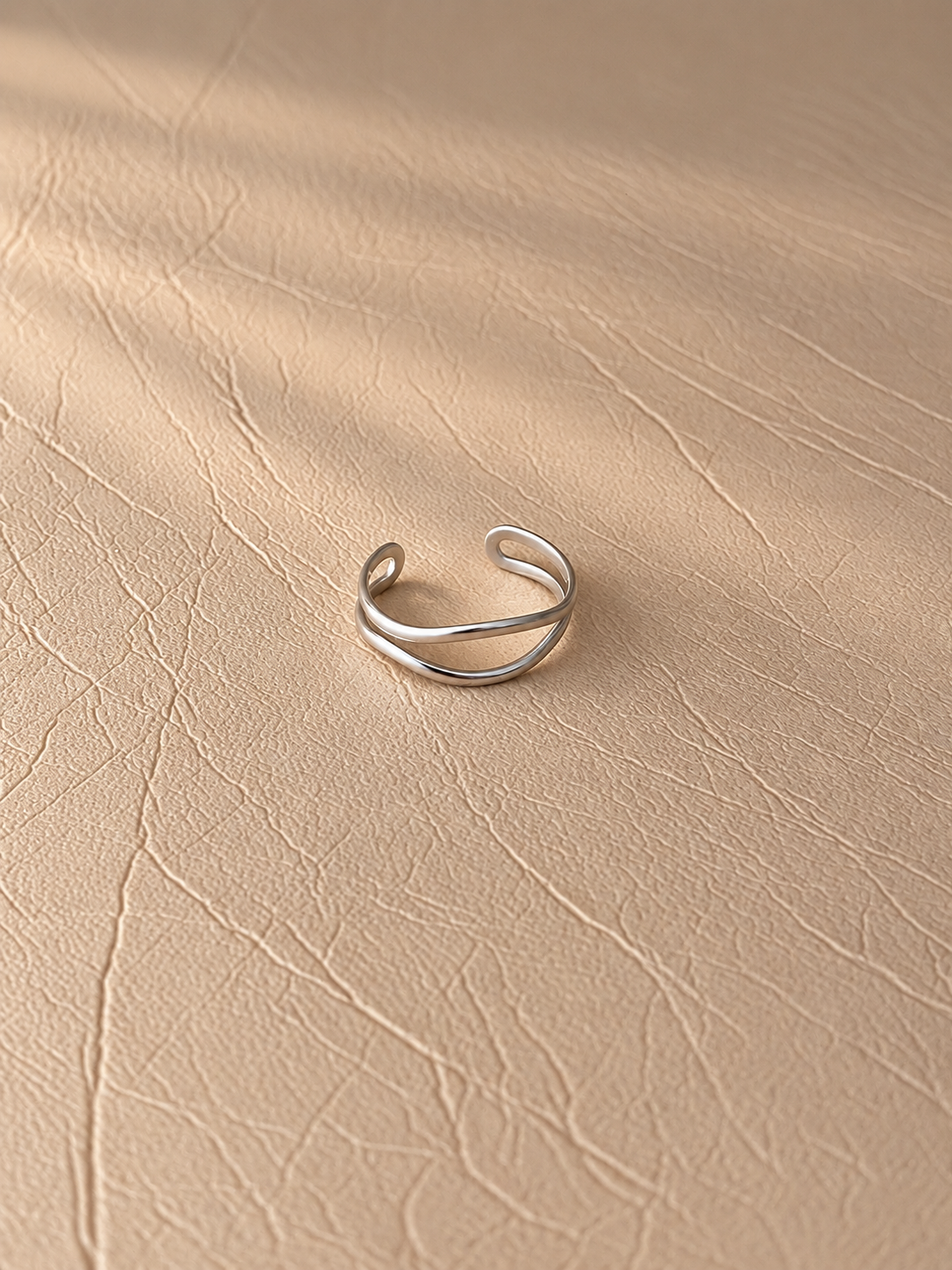 Interval Ring - SOR70R
