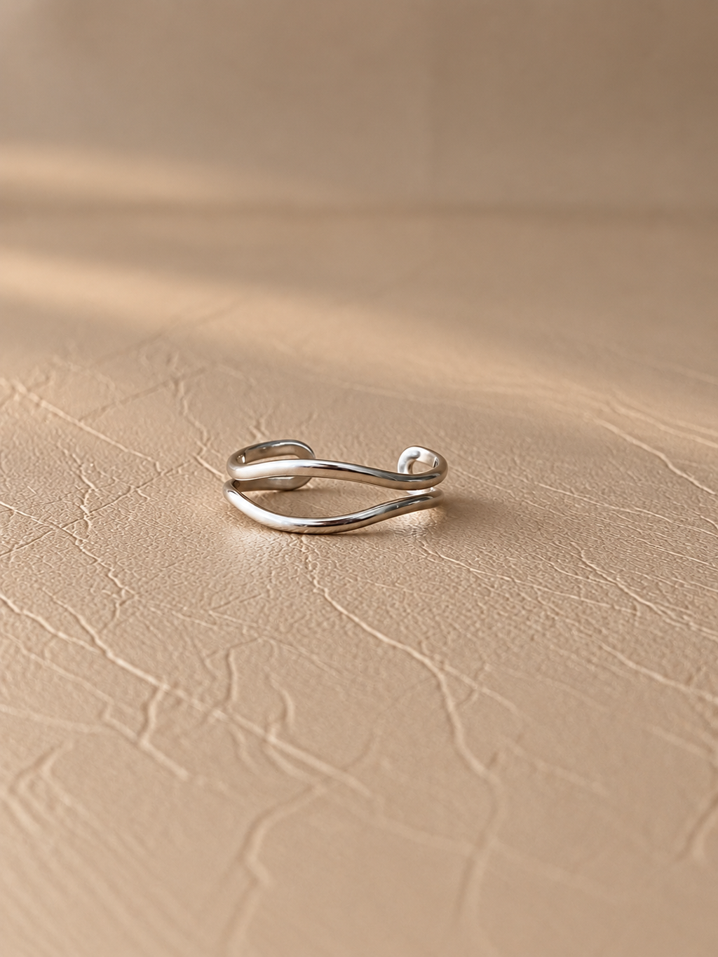 Interval Ring - SOR70R