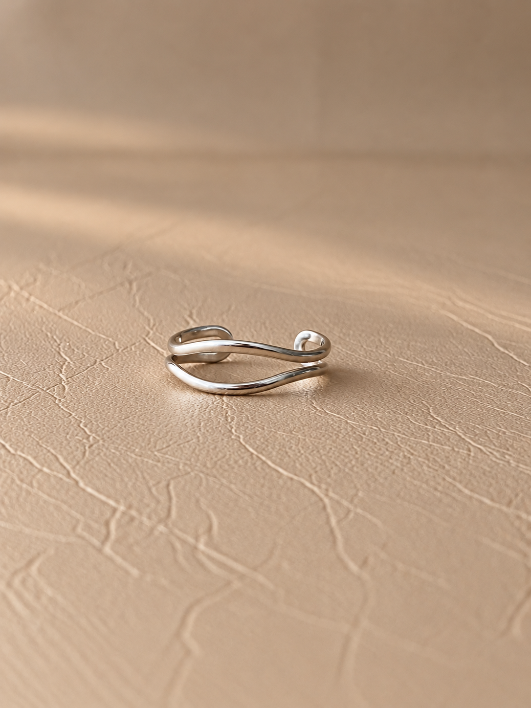 Interval Ring - SOR70R