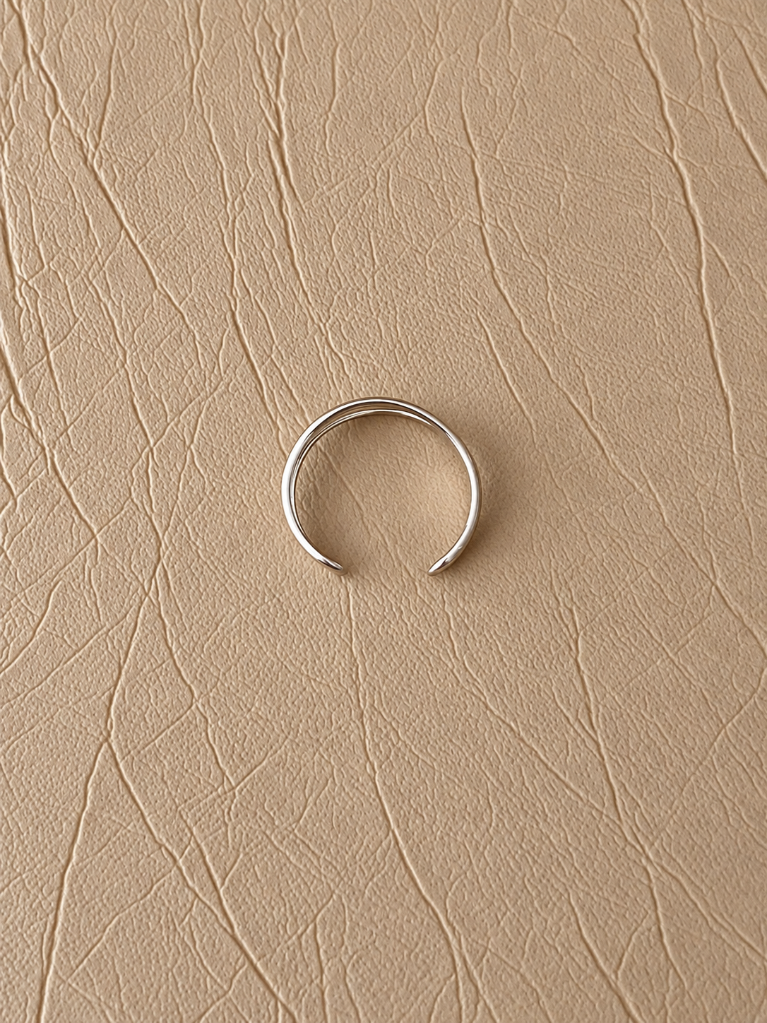 Interval Ring - SOR70R