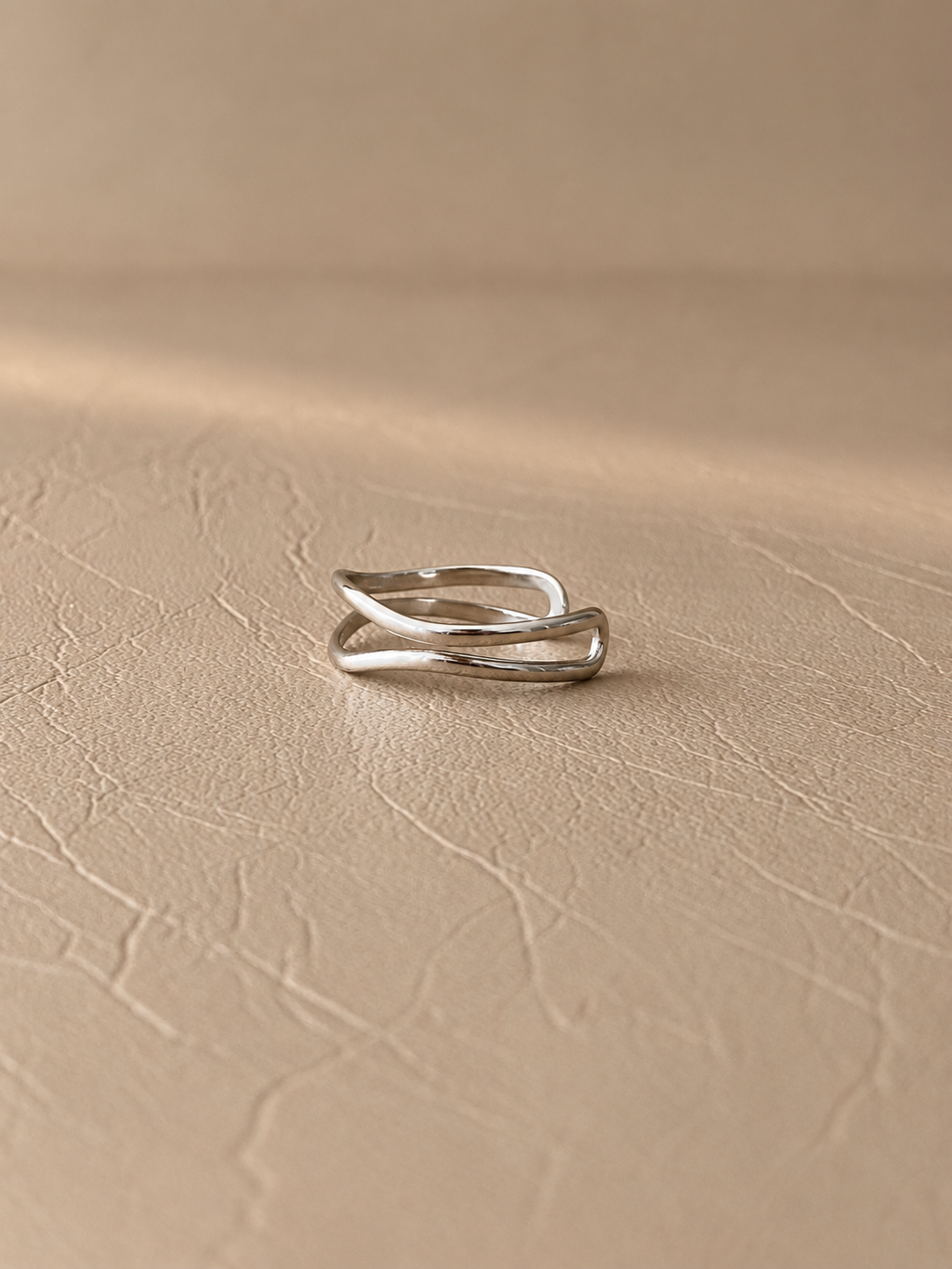 Interval Ring - SOR70R