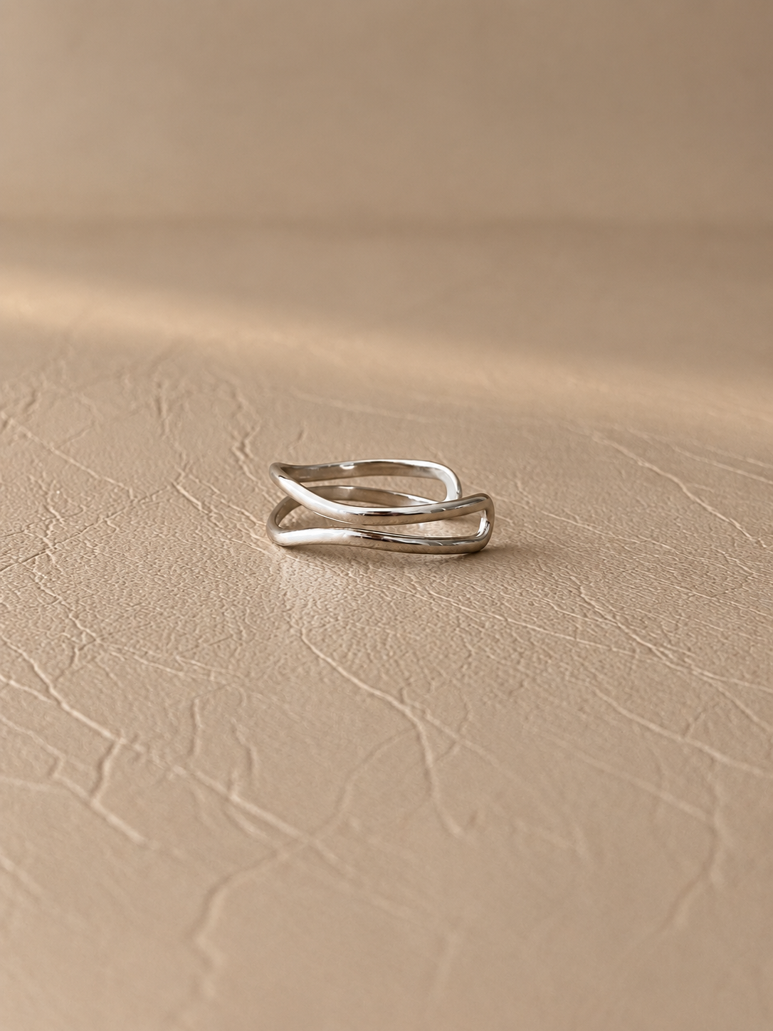 Interval Ring - SOR70R