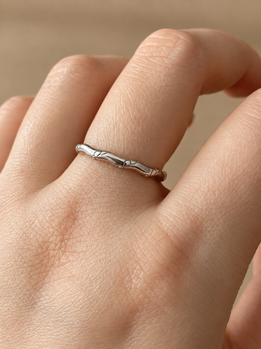 Elowen Ring - SOR72R