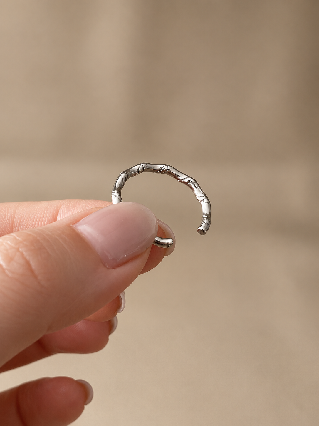 Elowen Ring - SOR72R