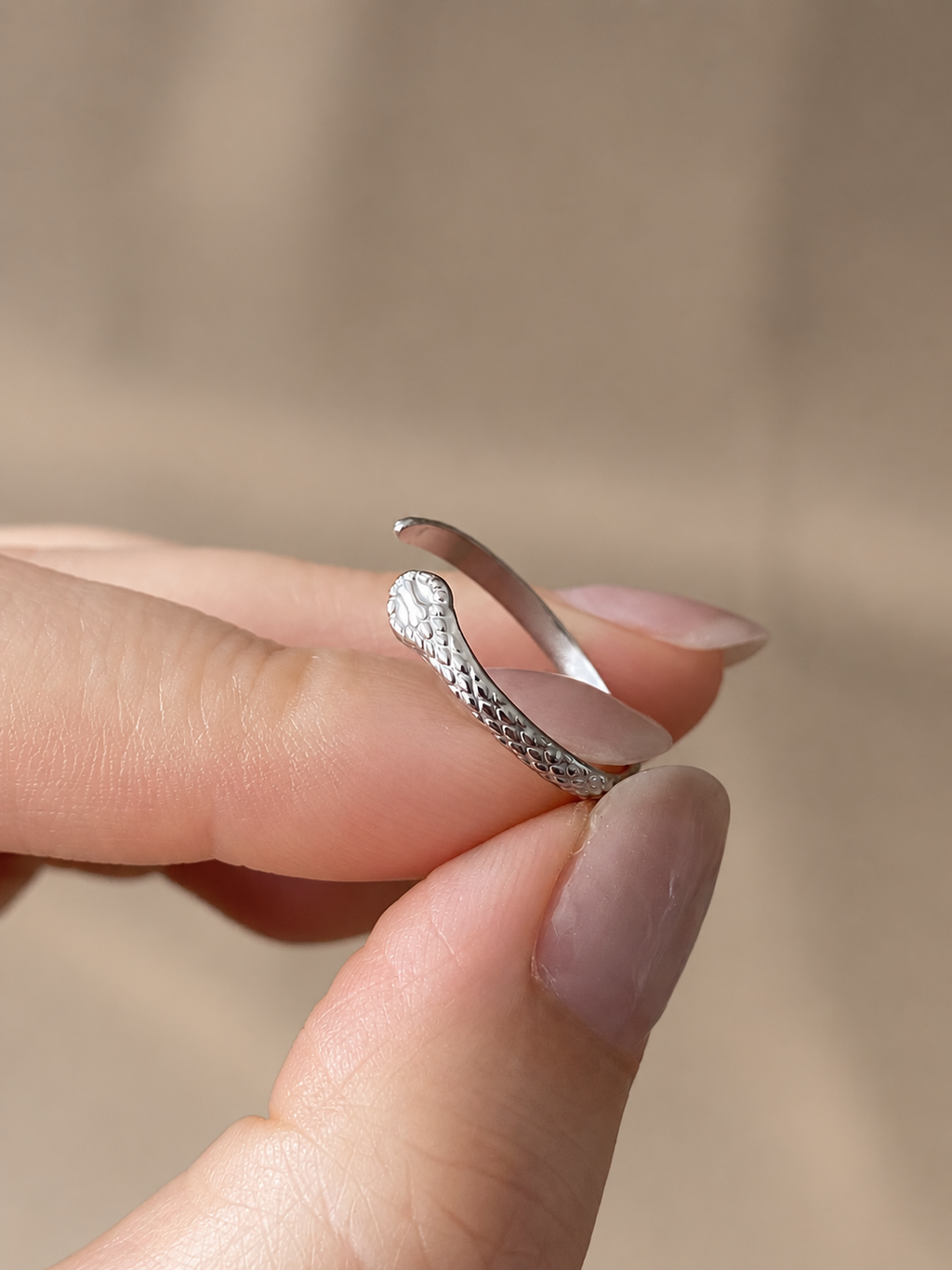 Sera Ring - SOR73R