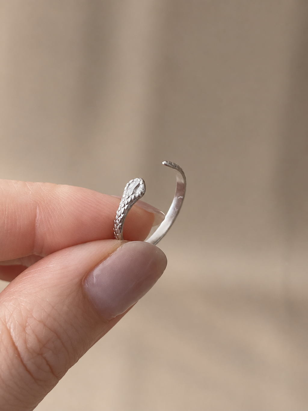 Sera Ring - SOR73R