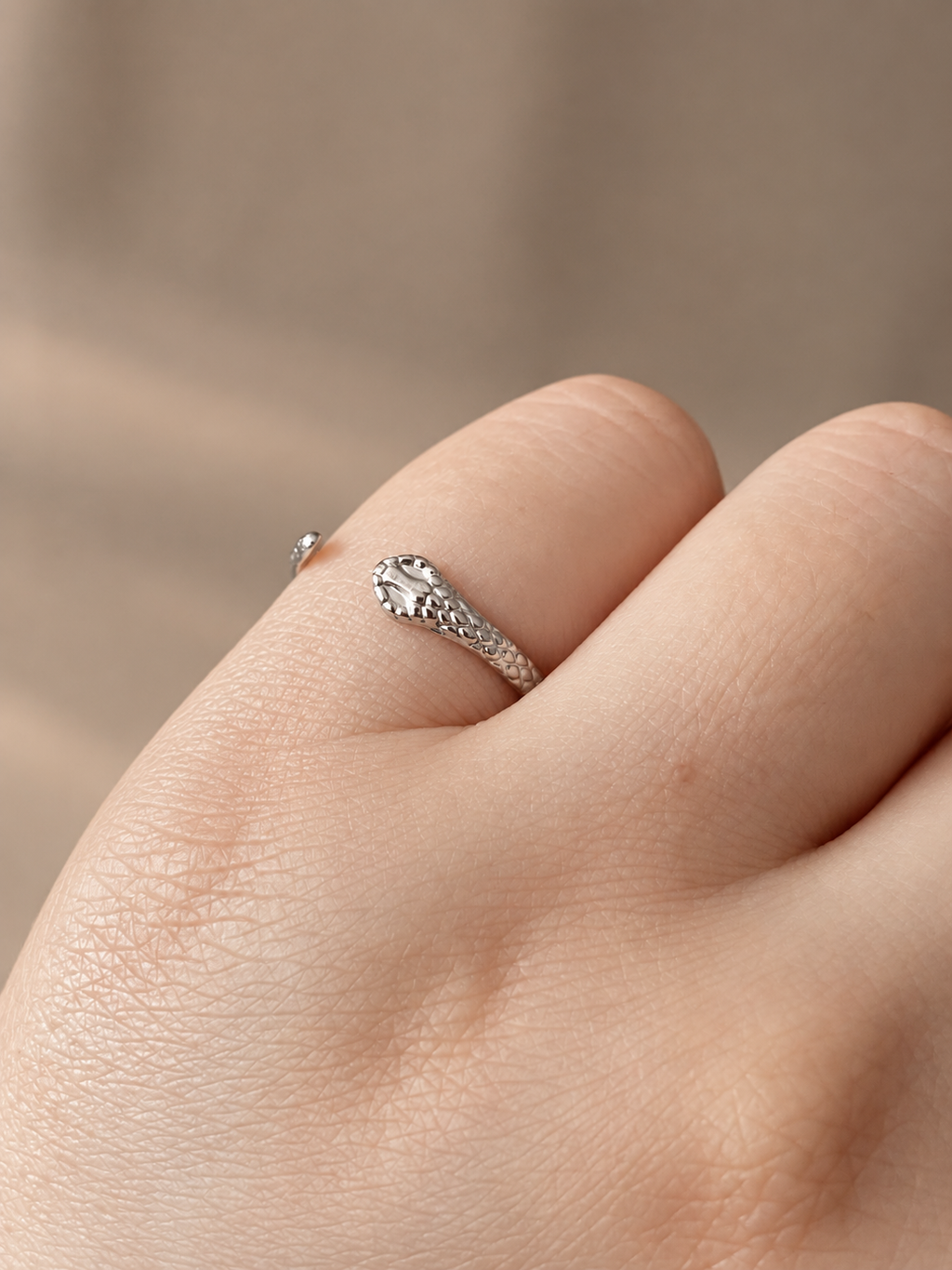 Sera Ring - SOR73R