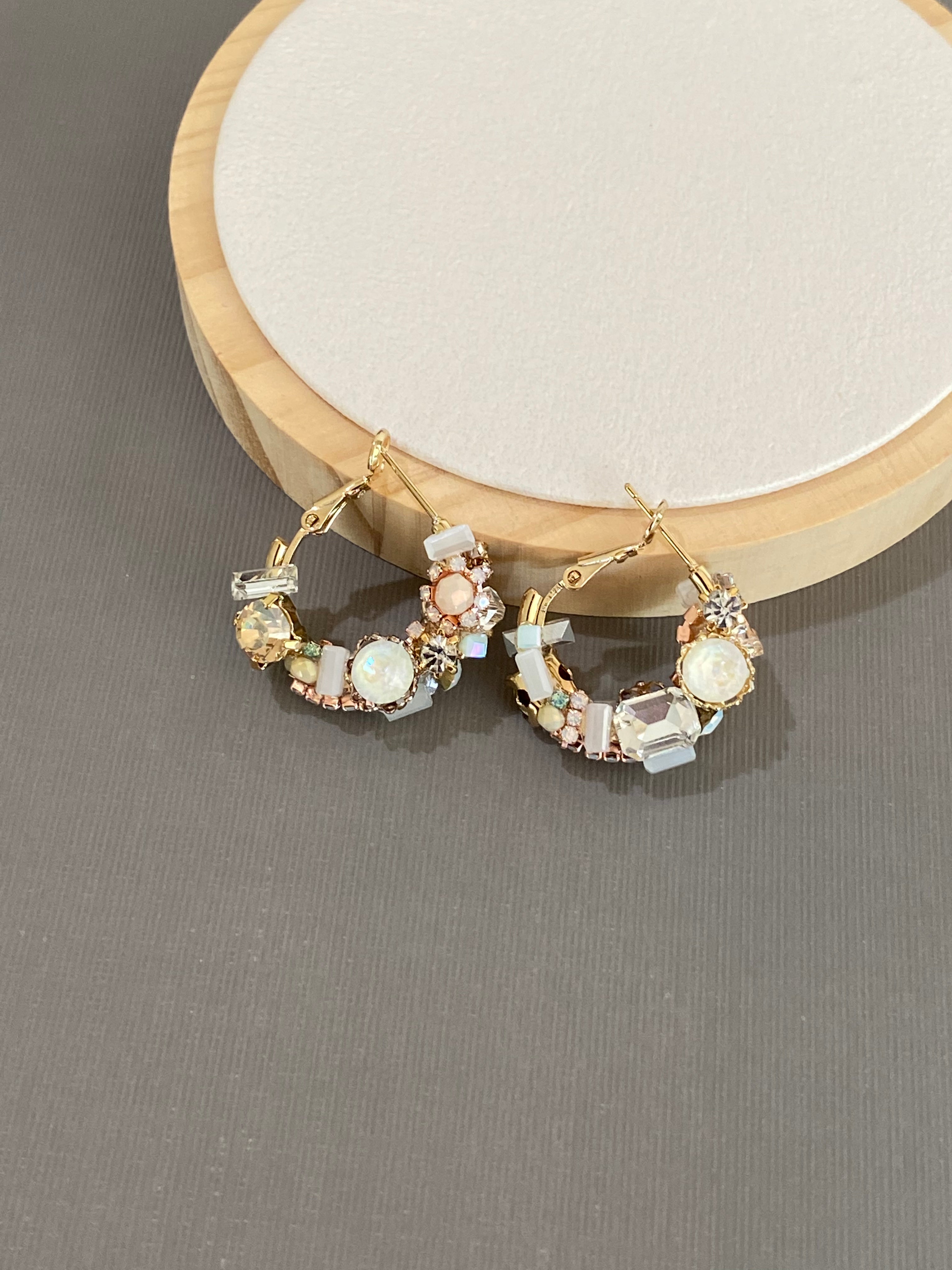 RHE85F33 (4 colours) New colour!