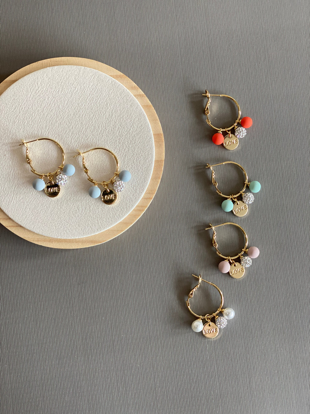 EST01F09 (5 colours)