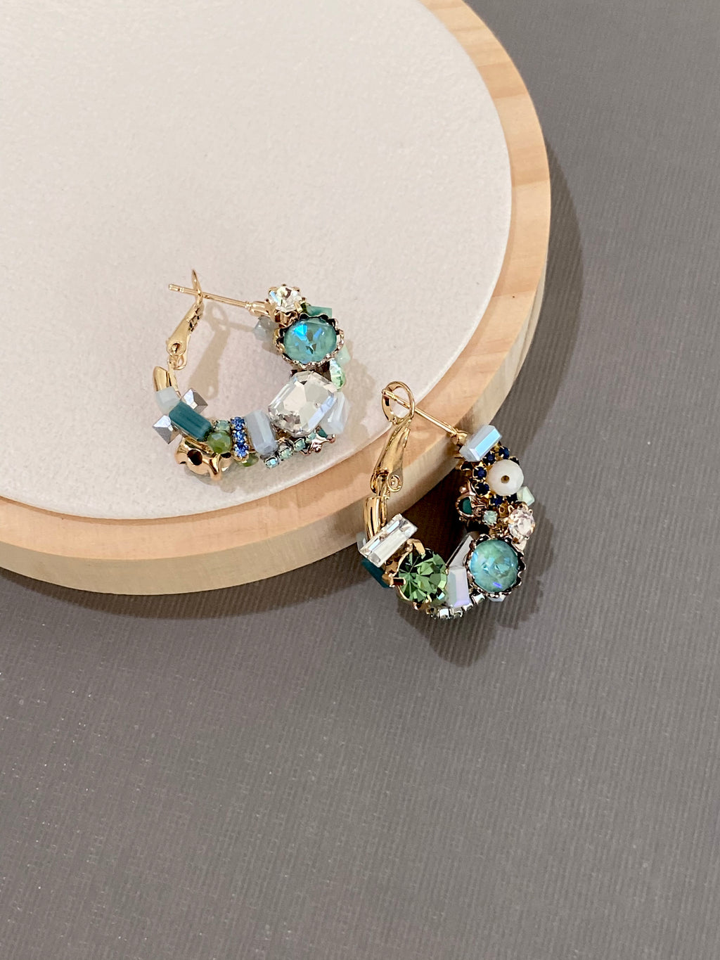 RHE85F33 (4 colours) New colour!