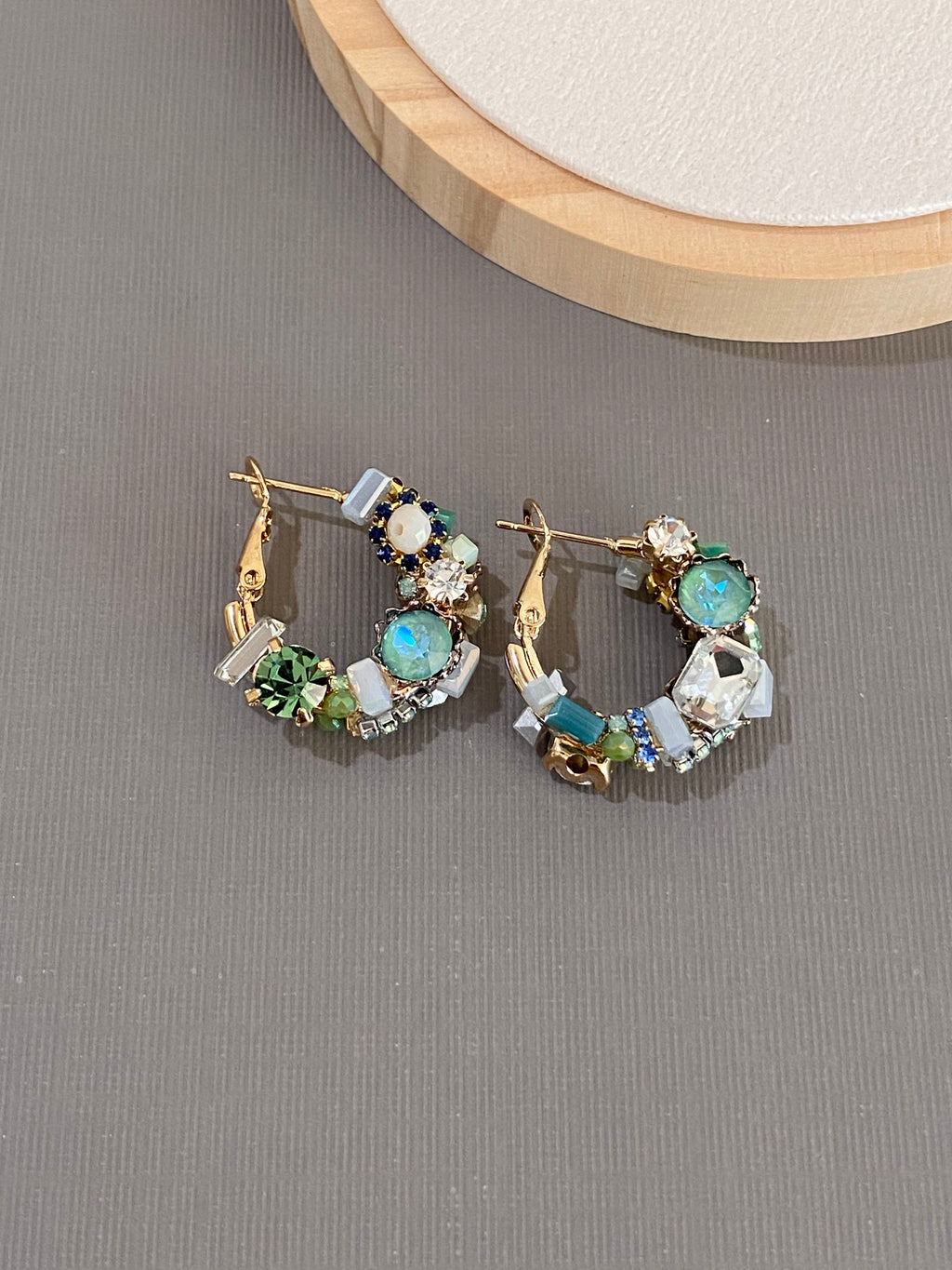 RHE85F33 (4 colours) New colour!