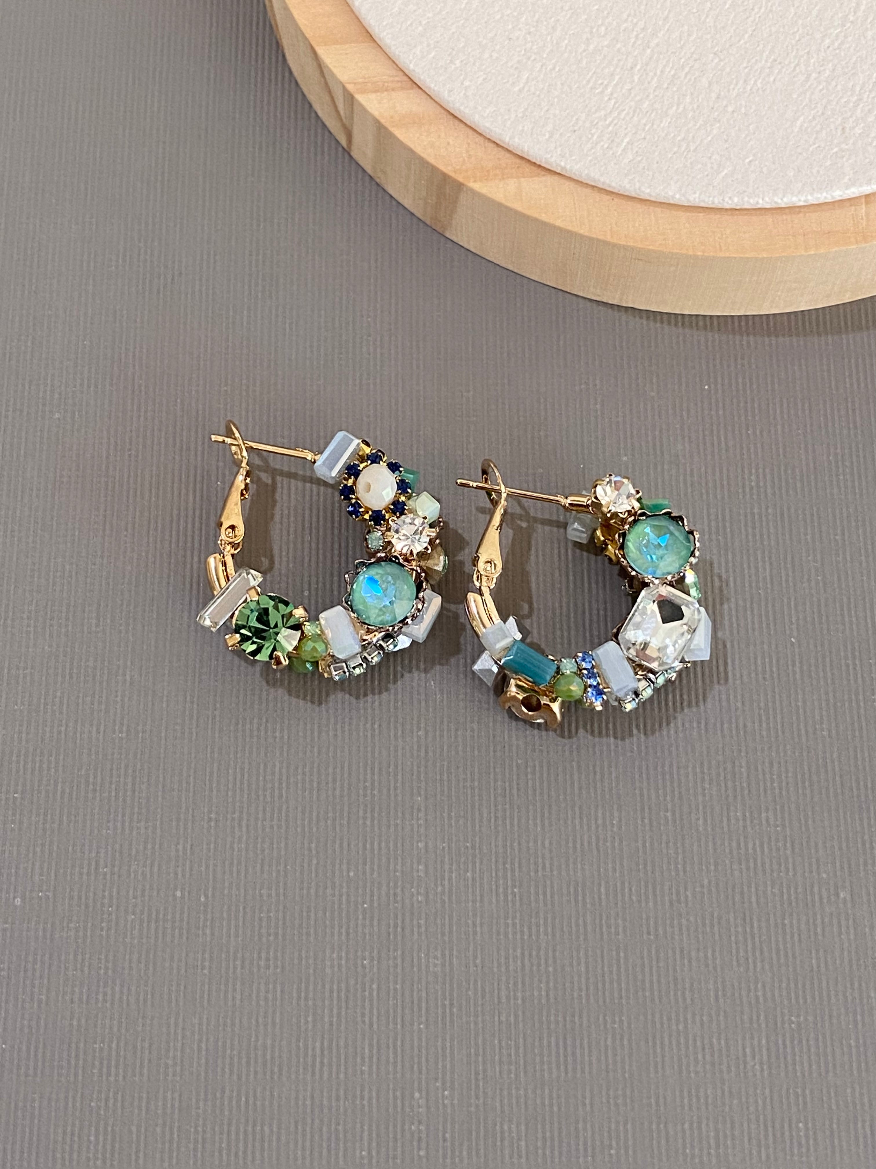 RHE85F33 (4 colours) New colour!