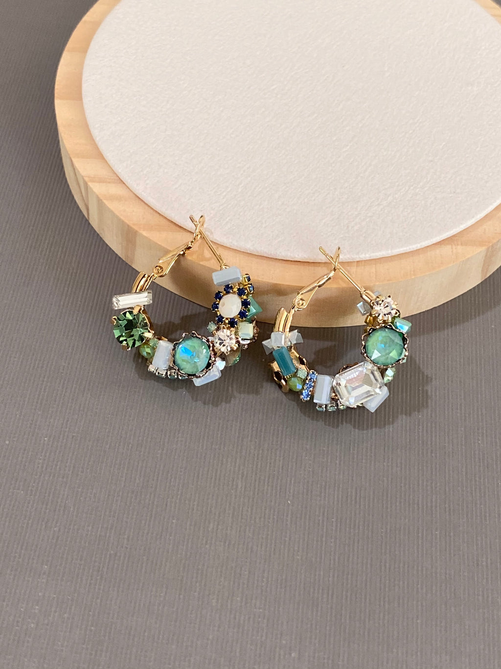 RHE85F33 (4 colours) New colour!