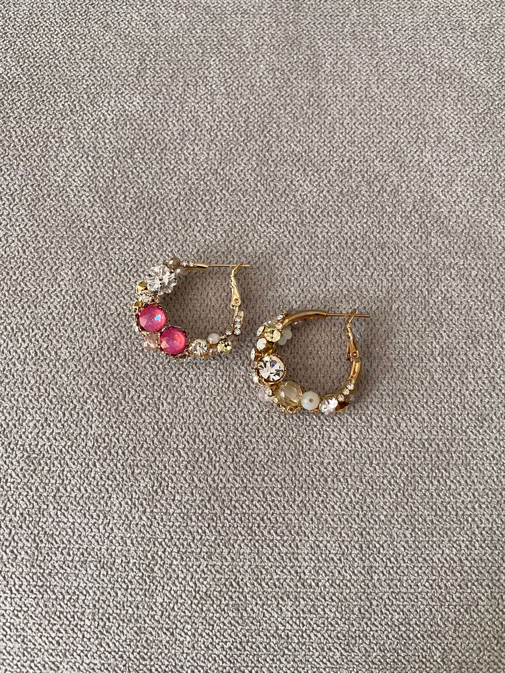 RHE84F34 (9 colours) New colour!