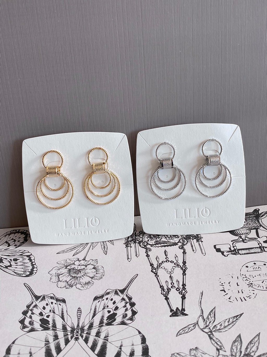 LIV163F13 (2 colours)