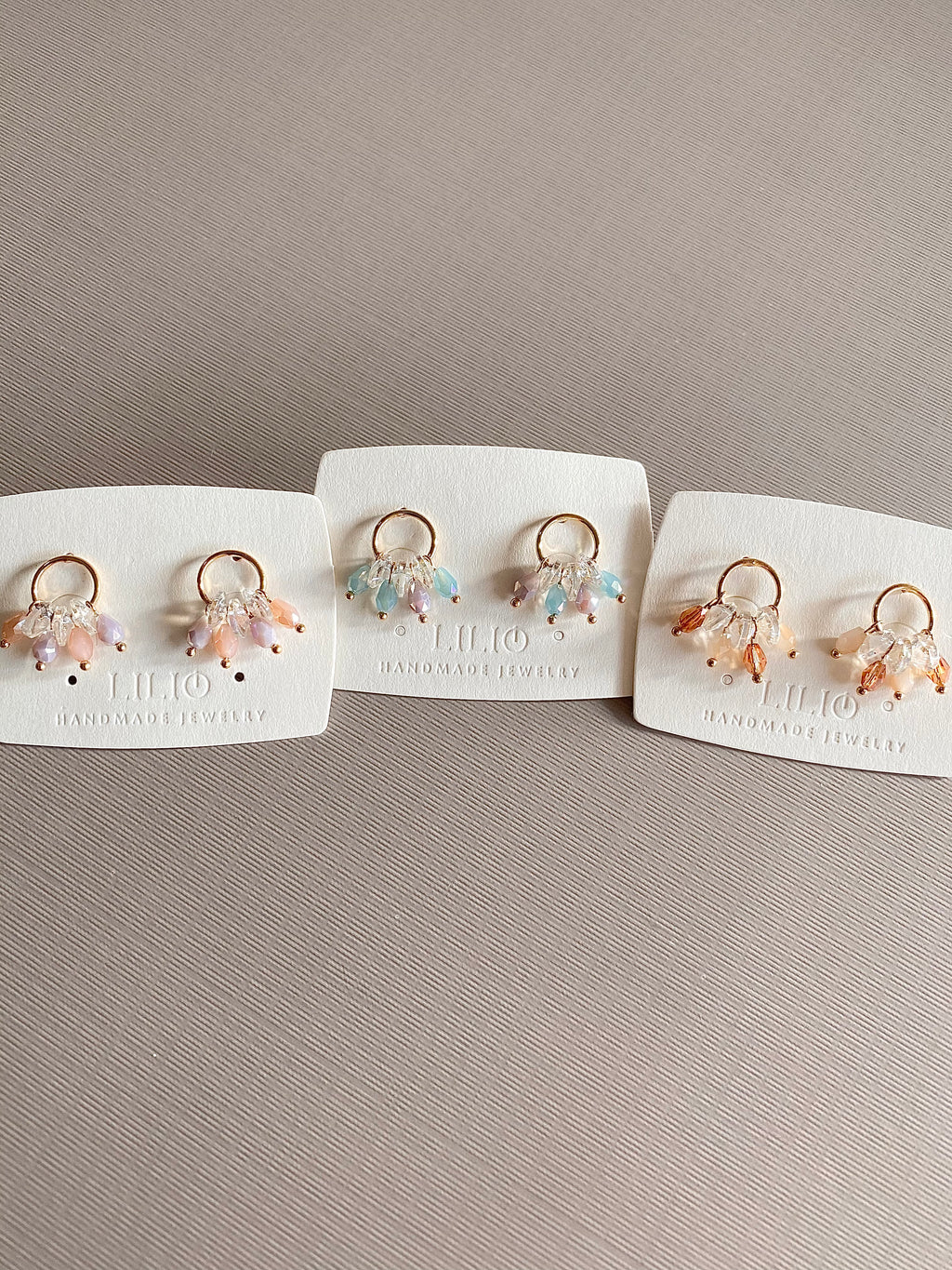 EST30F12 (5 colours)