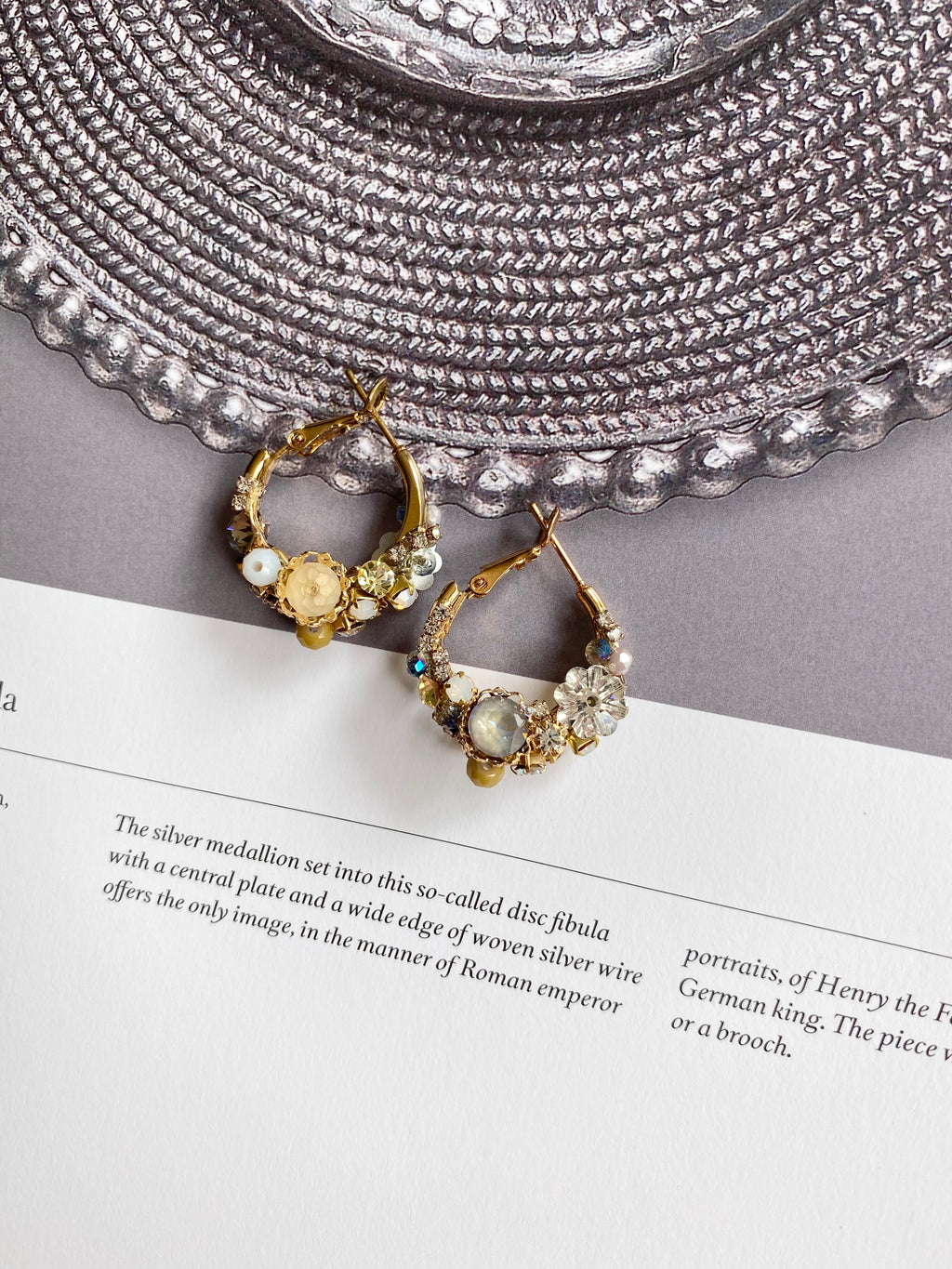 RHE271F29 (2 colours)