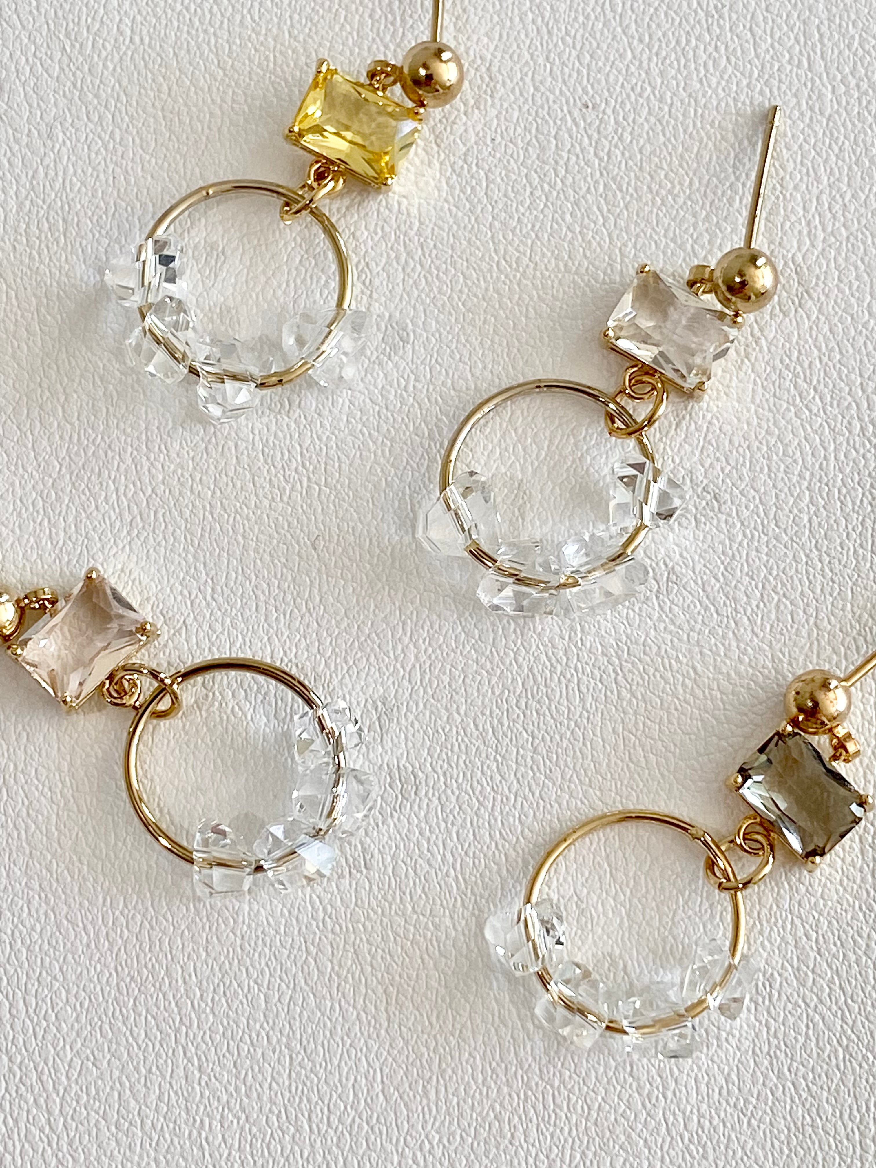 AUR22F15 (4 colours)