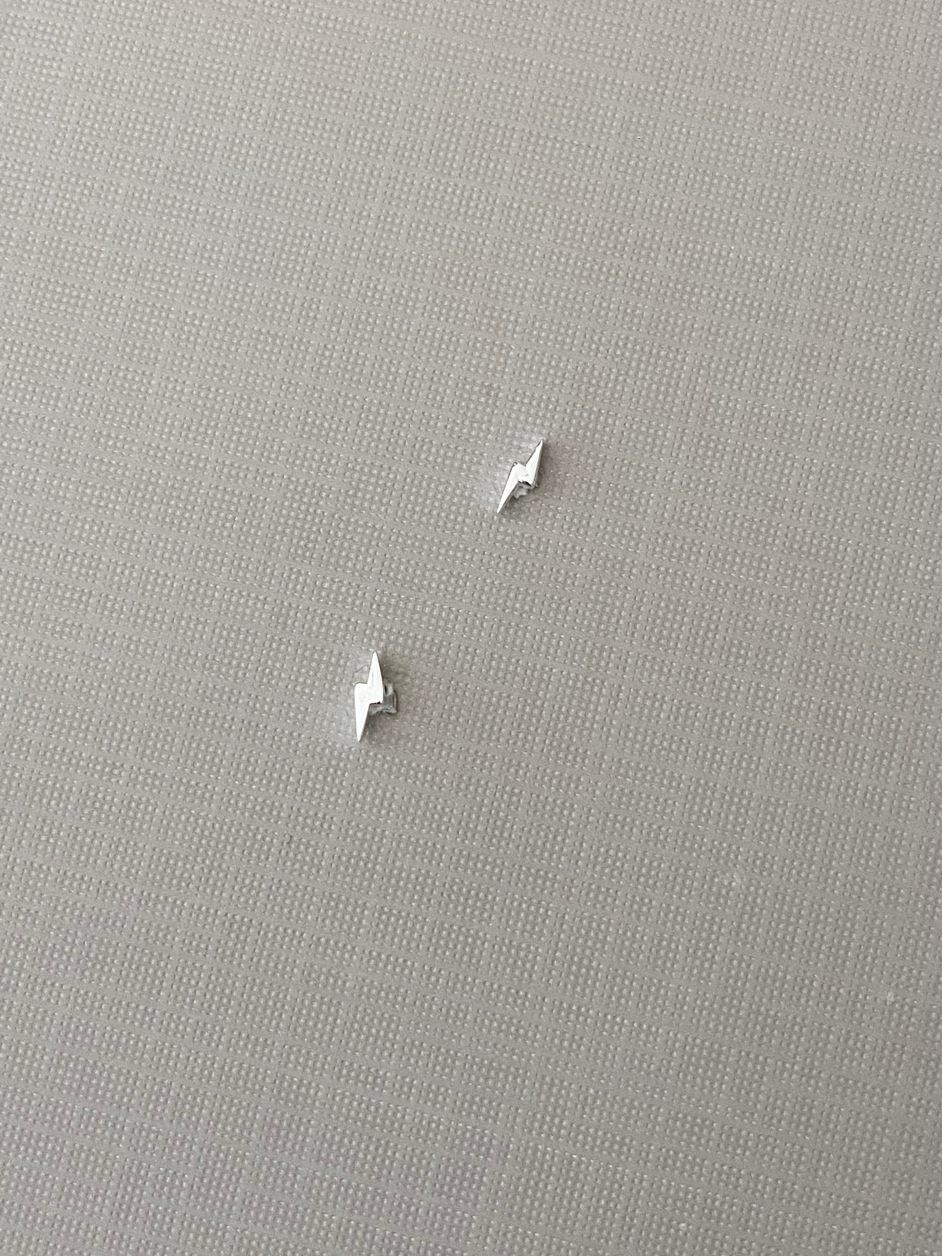 Tiny Bolt Studs