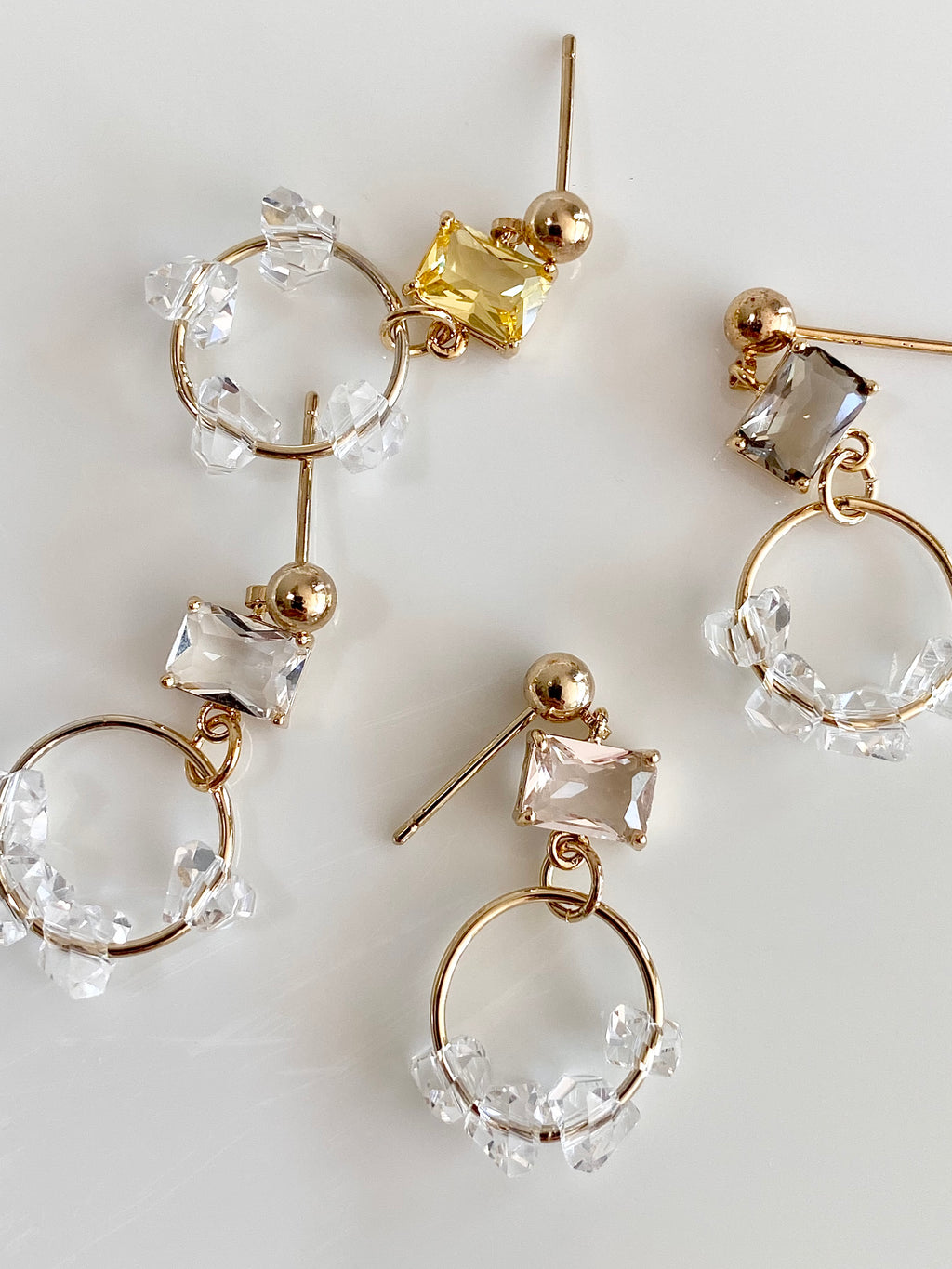 AUR22F15 (4 colours)