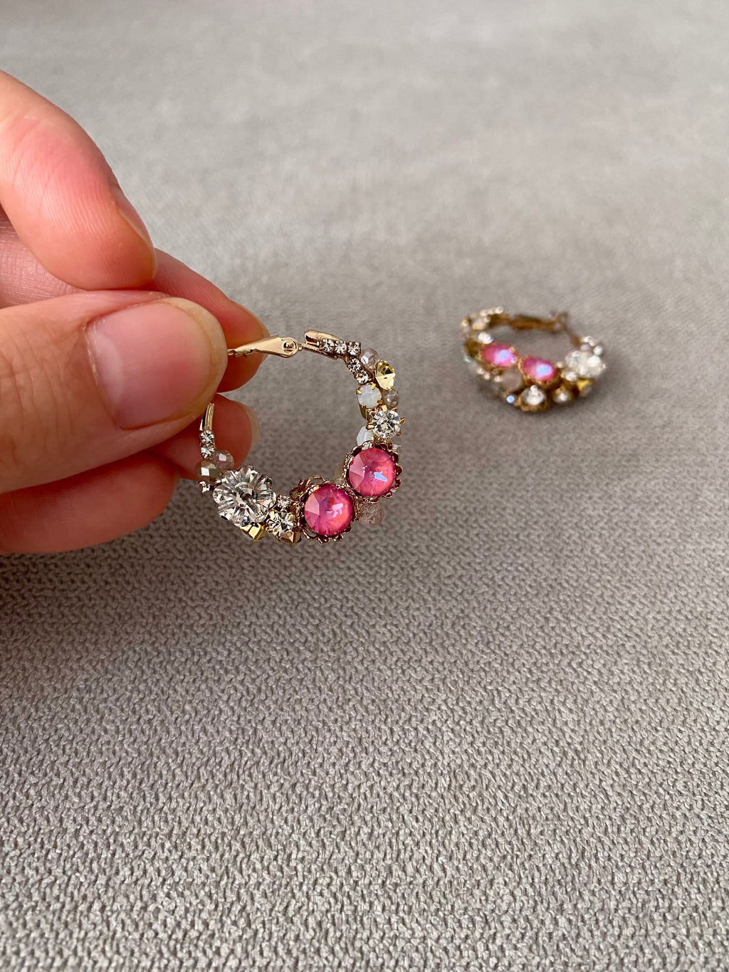 RHE84F34 (9 colours) New colour!