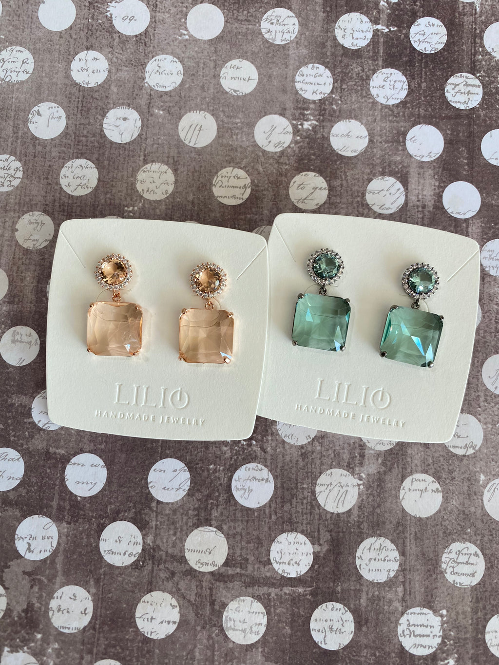 AUR07F27 (2 colours)