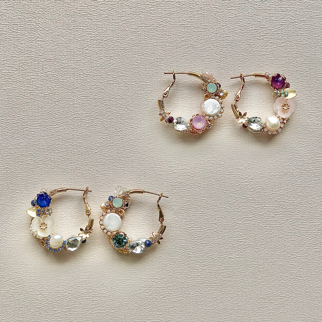 RHE27F33 (2 colours)