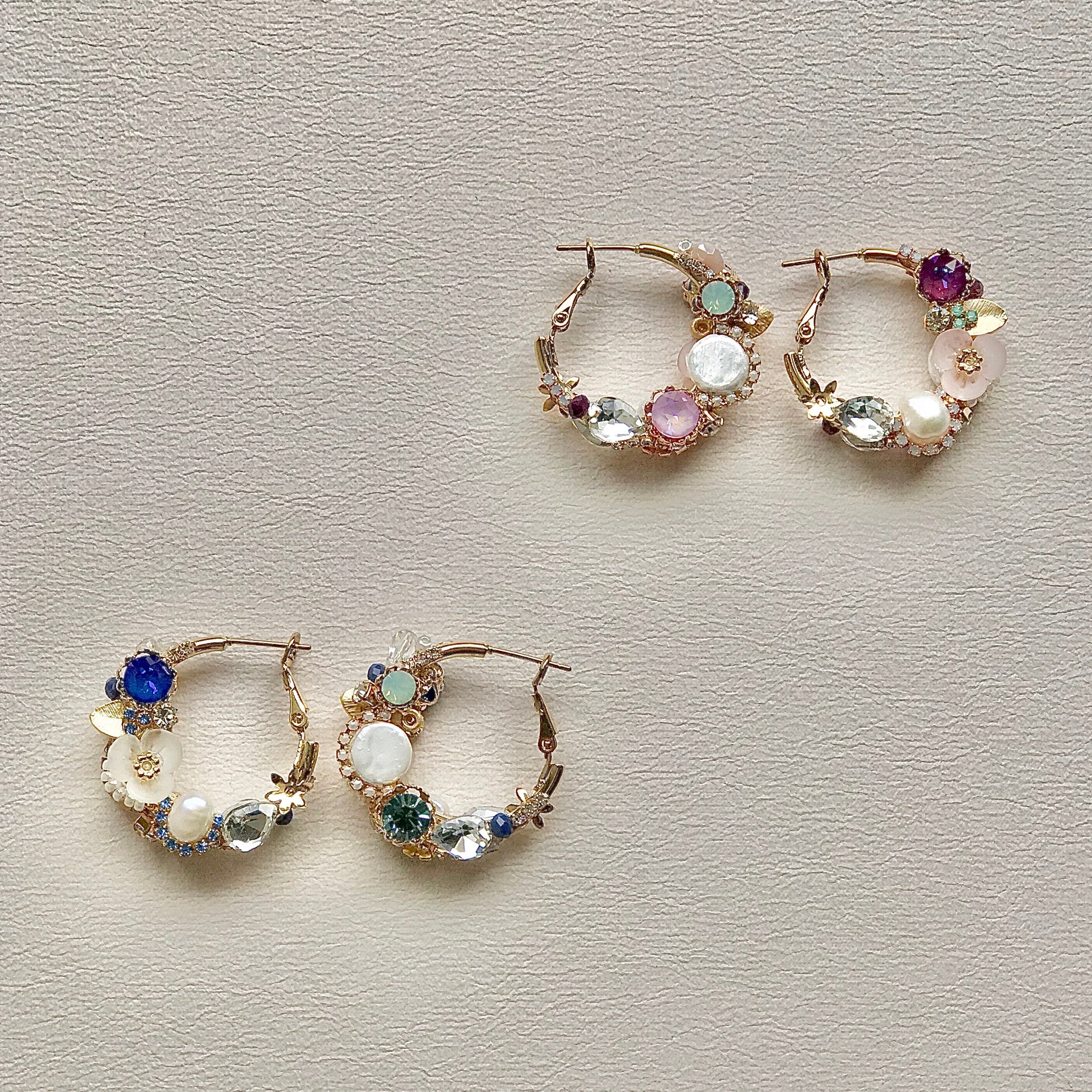 RHE27F33 (2 colours)