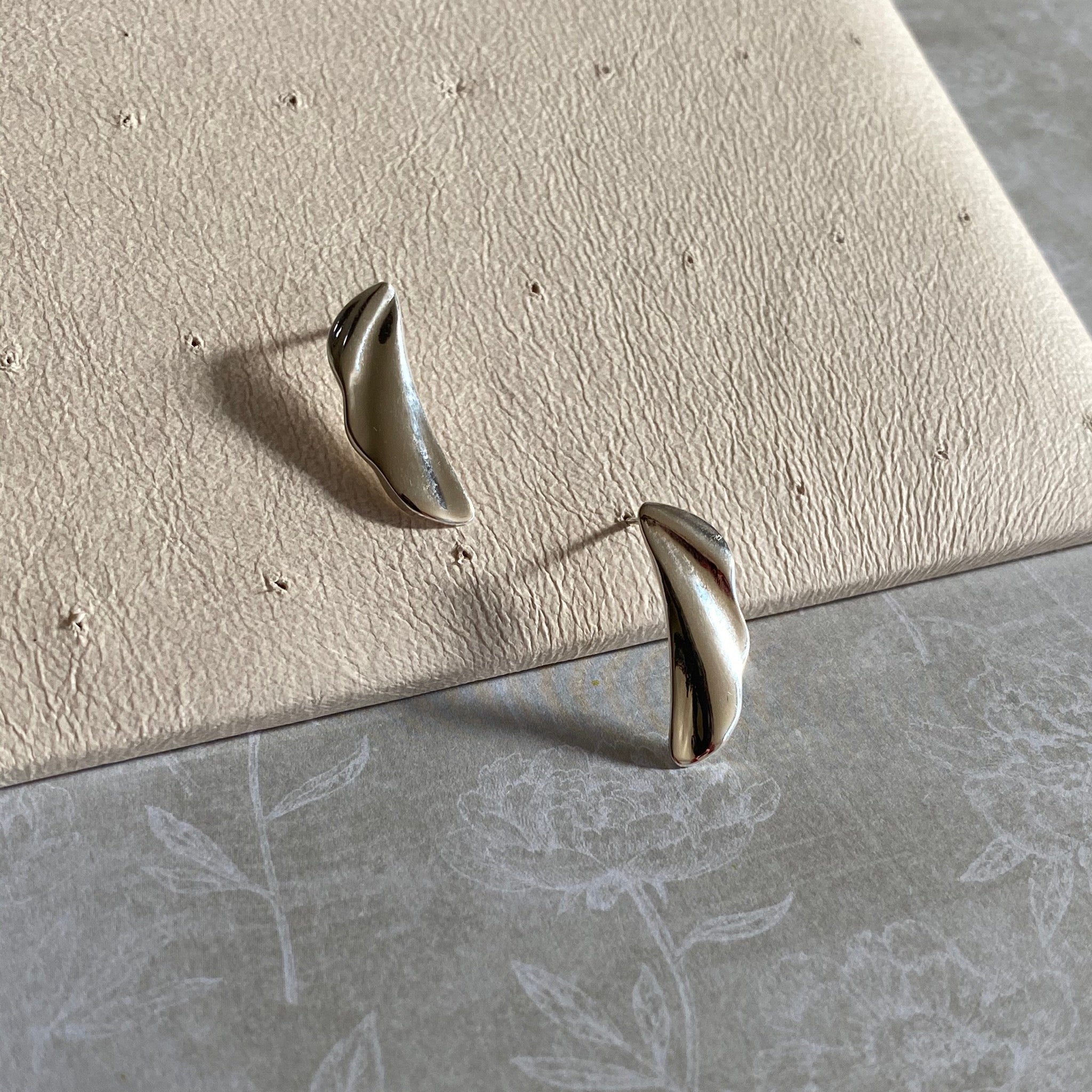 Angel Wing Earrings