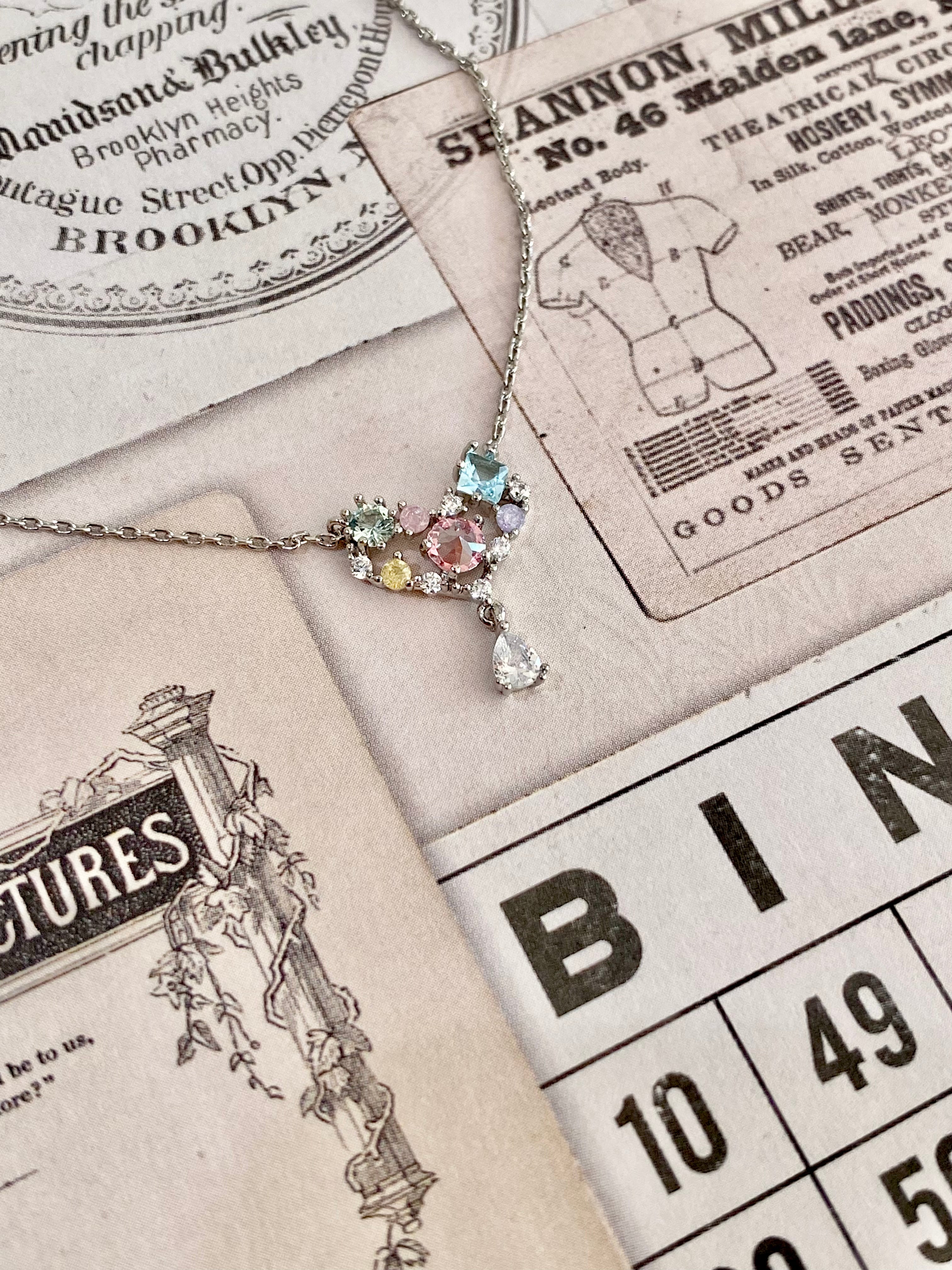 EST54NF14 / EST54F16 (2 colours)