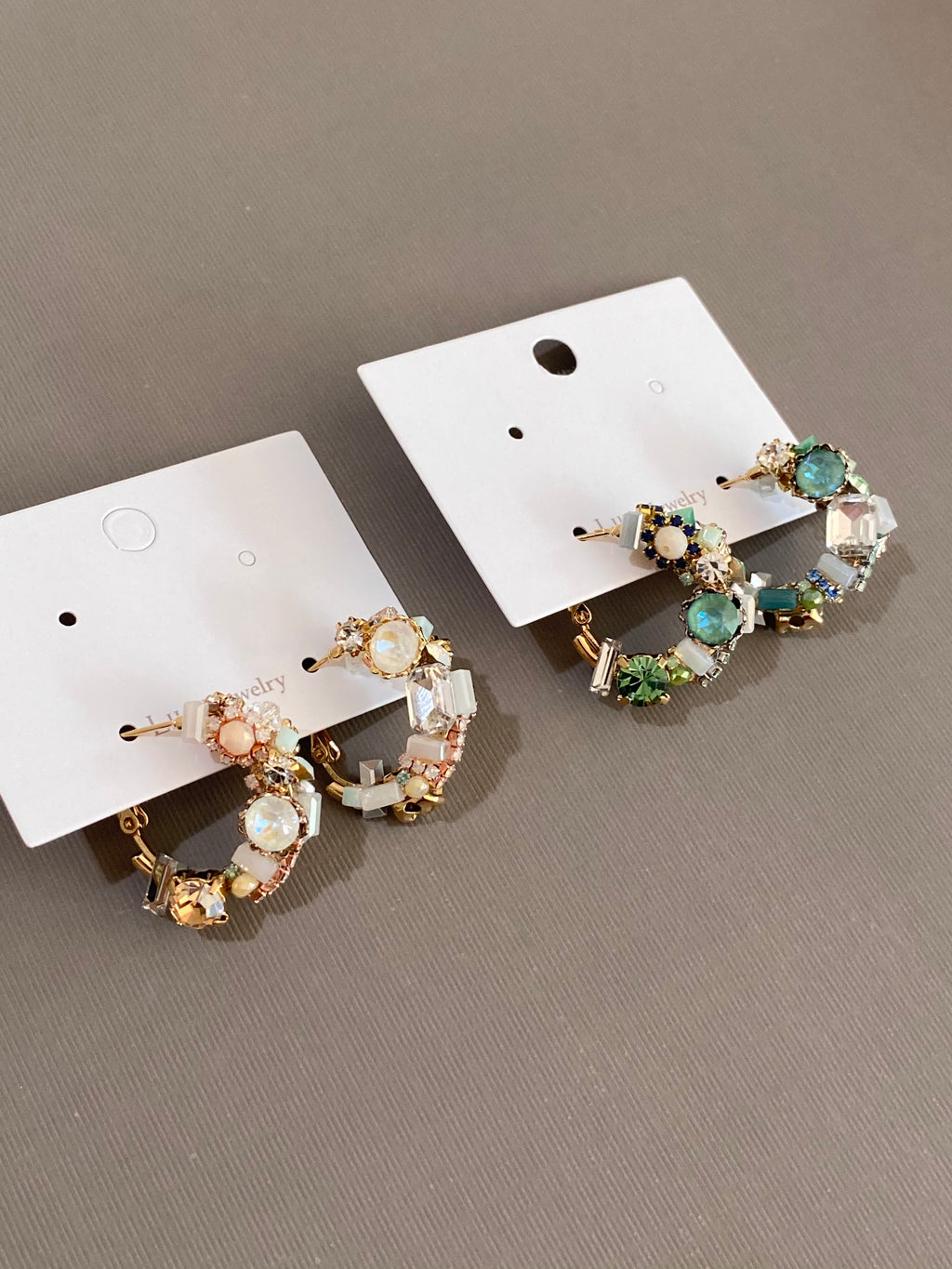 RHE85F33 (4 colours) New colour!