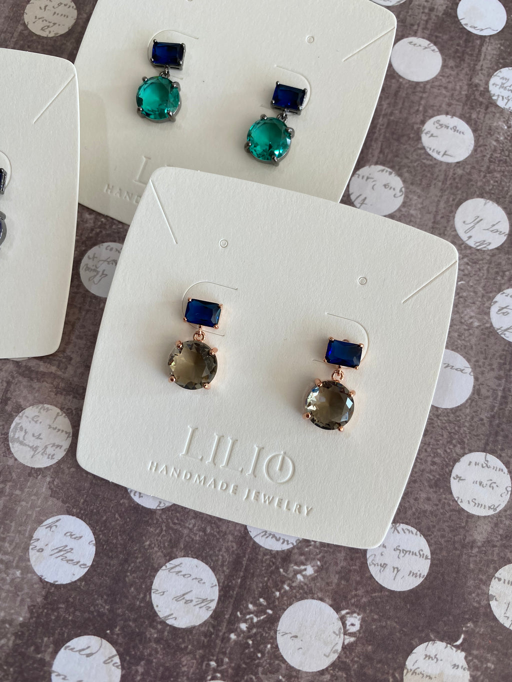 AUR02F18 (3 colours)