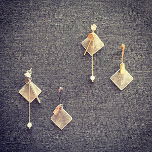 Milana Asym Earring