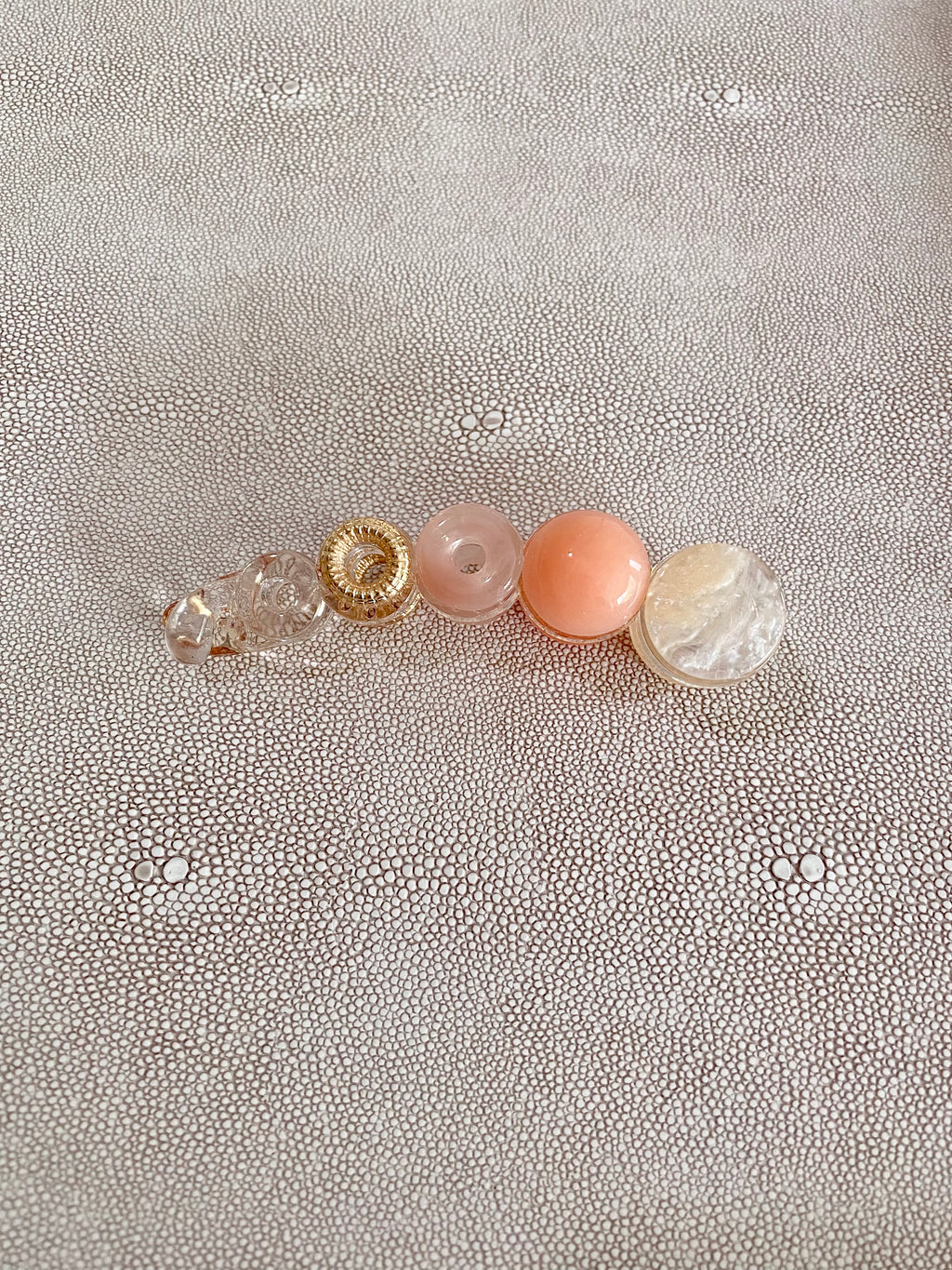 HAI06F08 (3 colours)