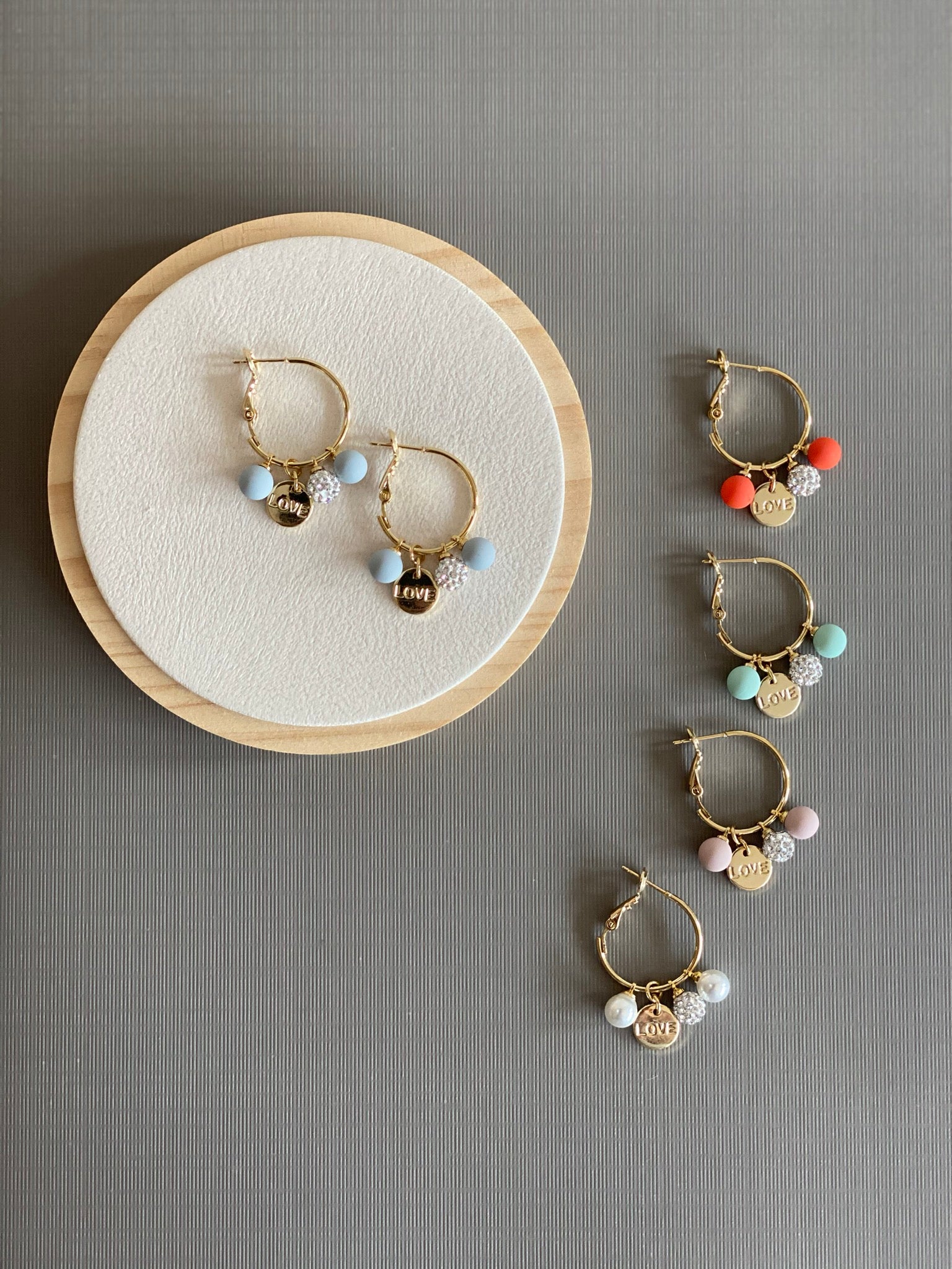 EST01F09 (5 colours)