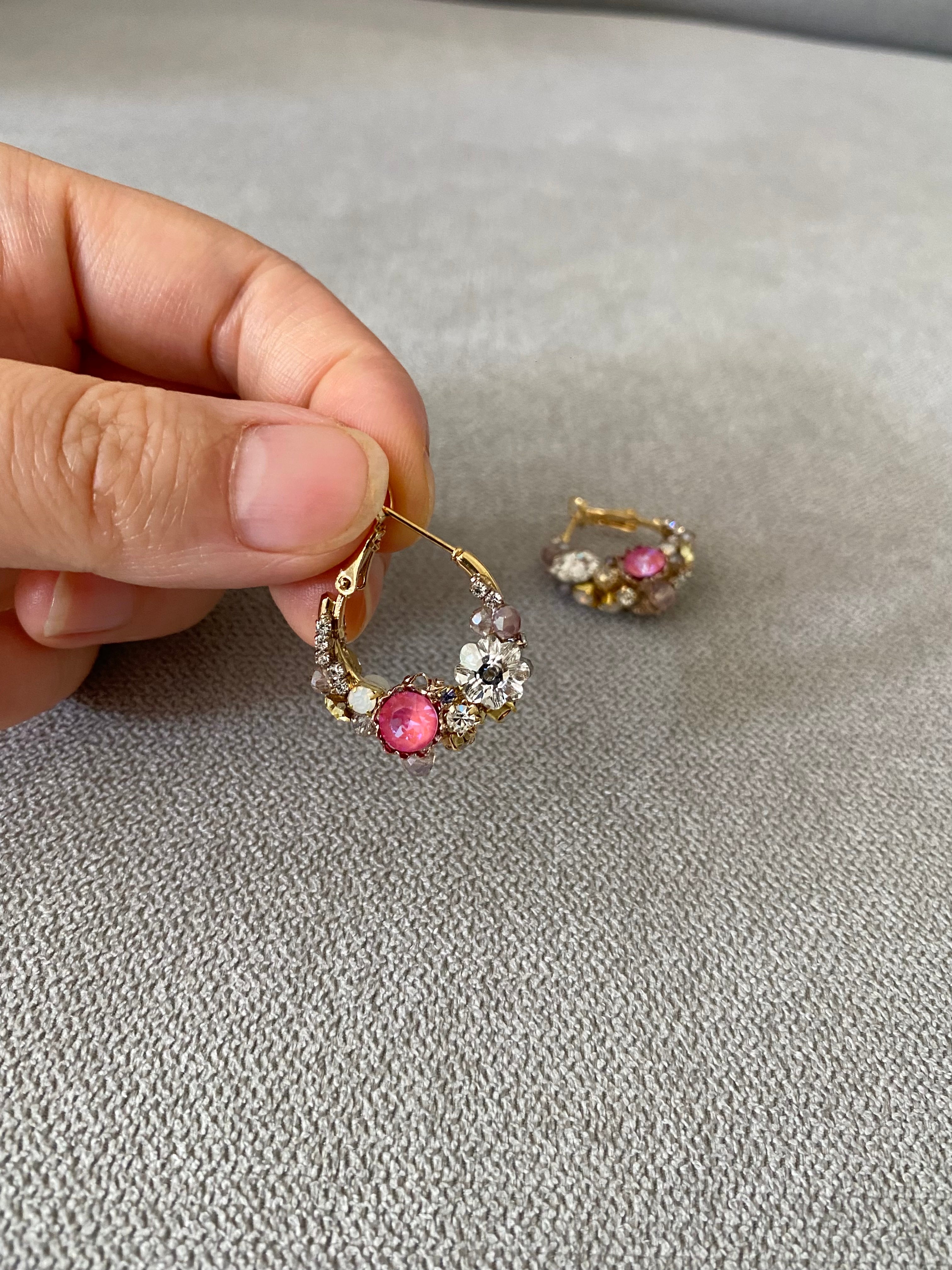 RHE86F29 (9 colours) New colours!