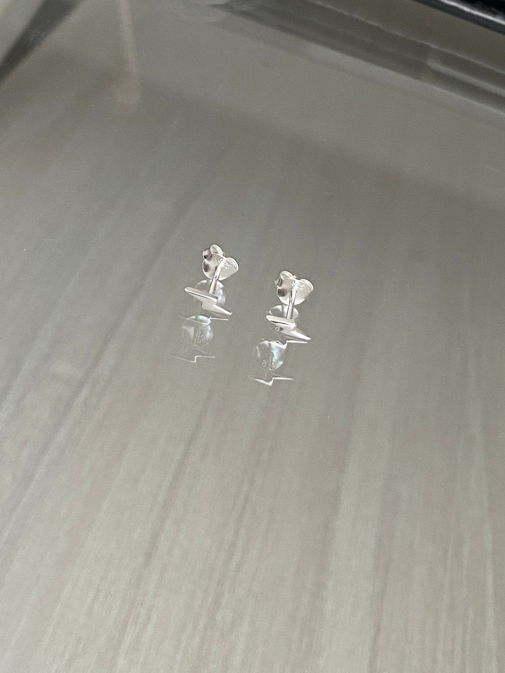 Tiny Bolt Studs