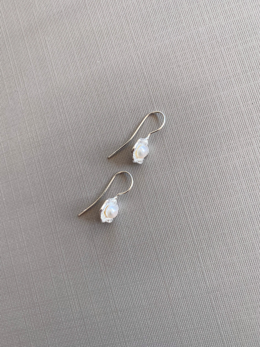 Bloom Hook Earrings