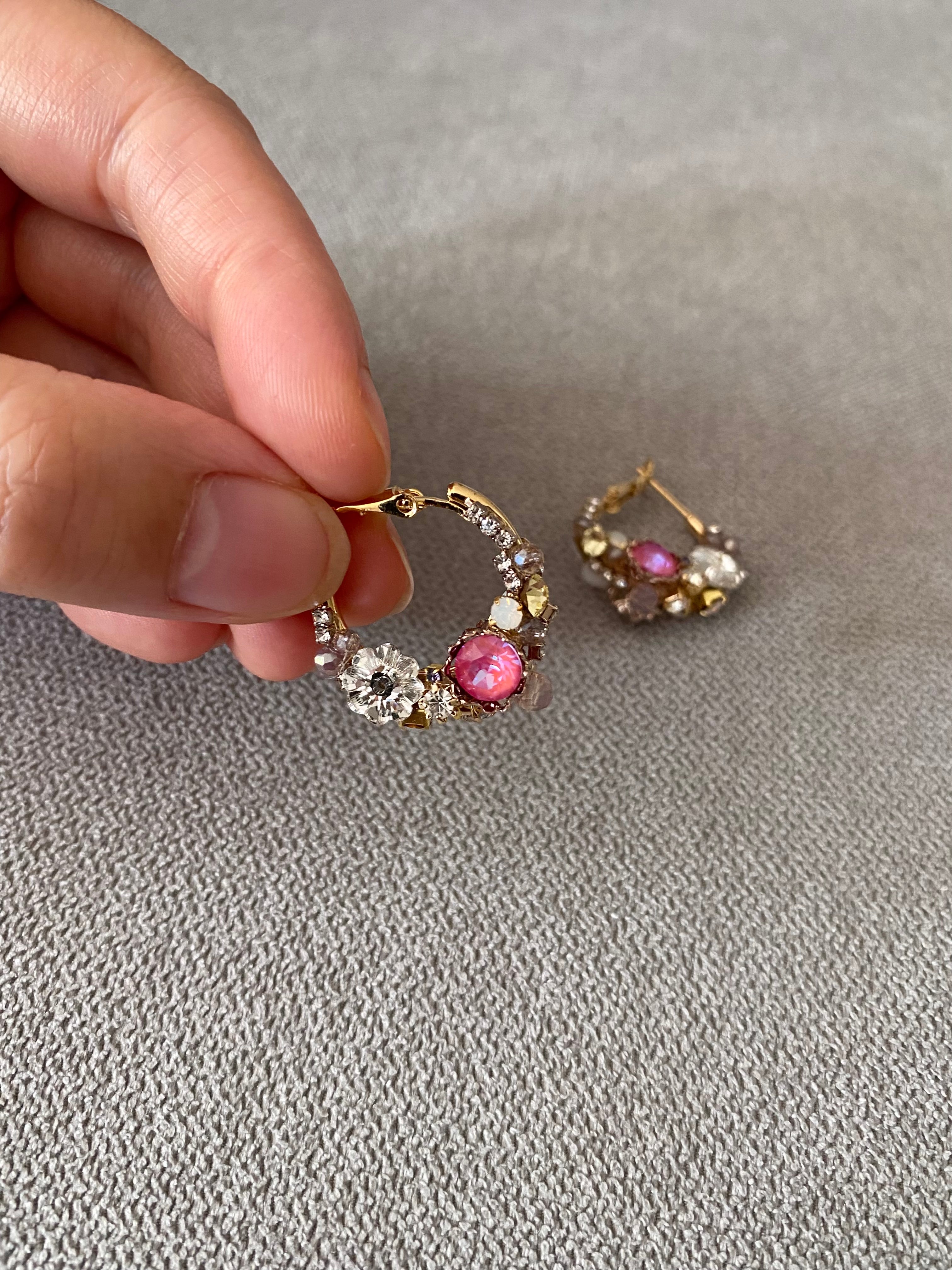 RHE86F29 (9 colours) New colours!