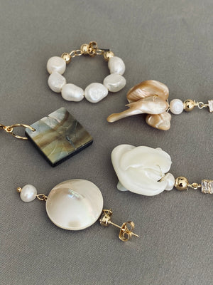 Lorelei - Mother of Pearl
