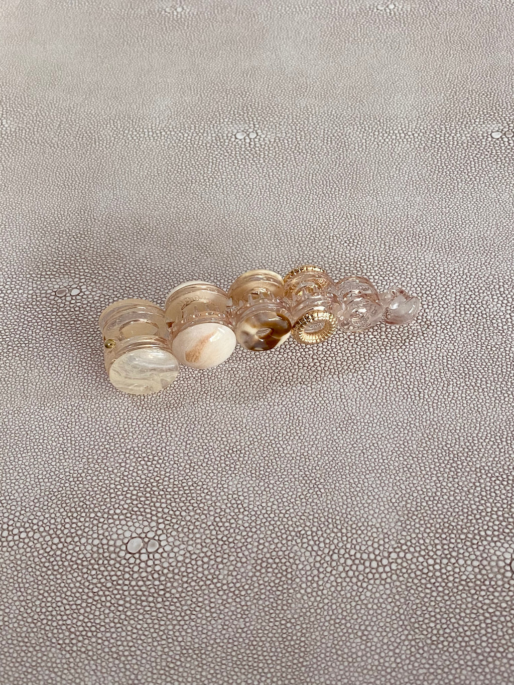 HAI06F08 (3 colours)