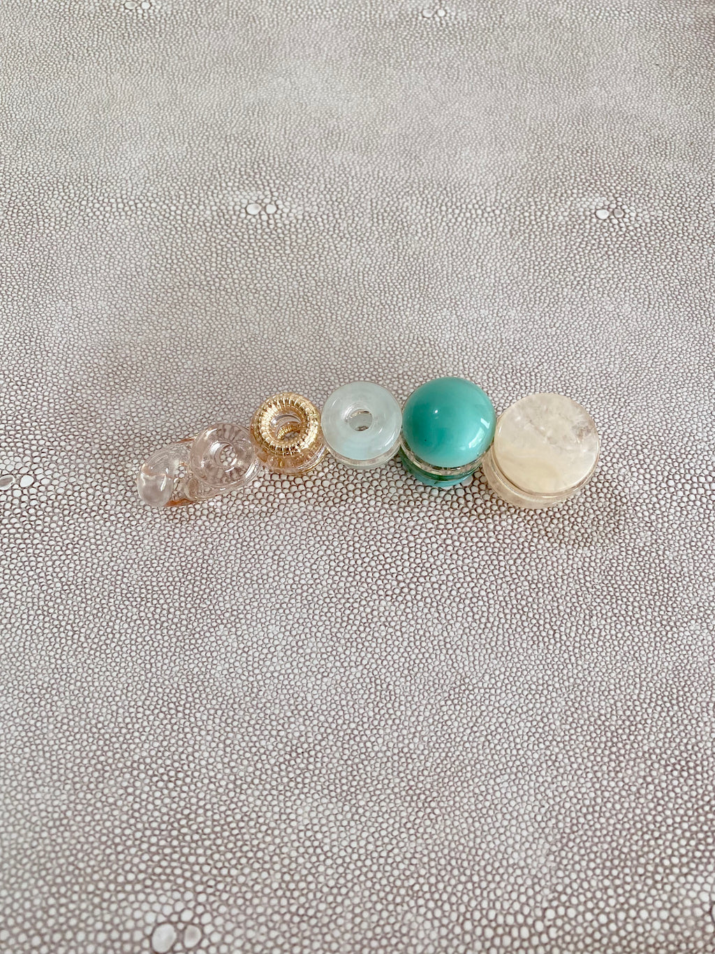 HAI06F08 (3 colours)