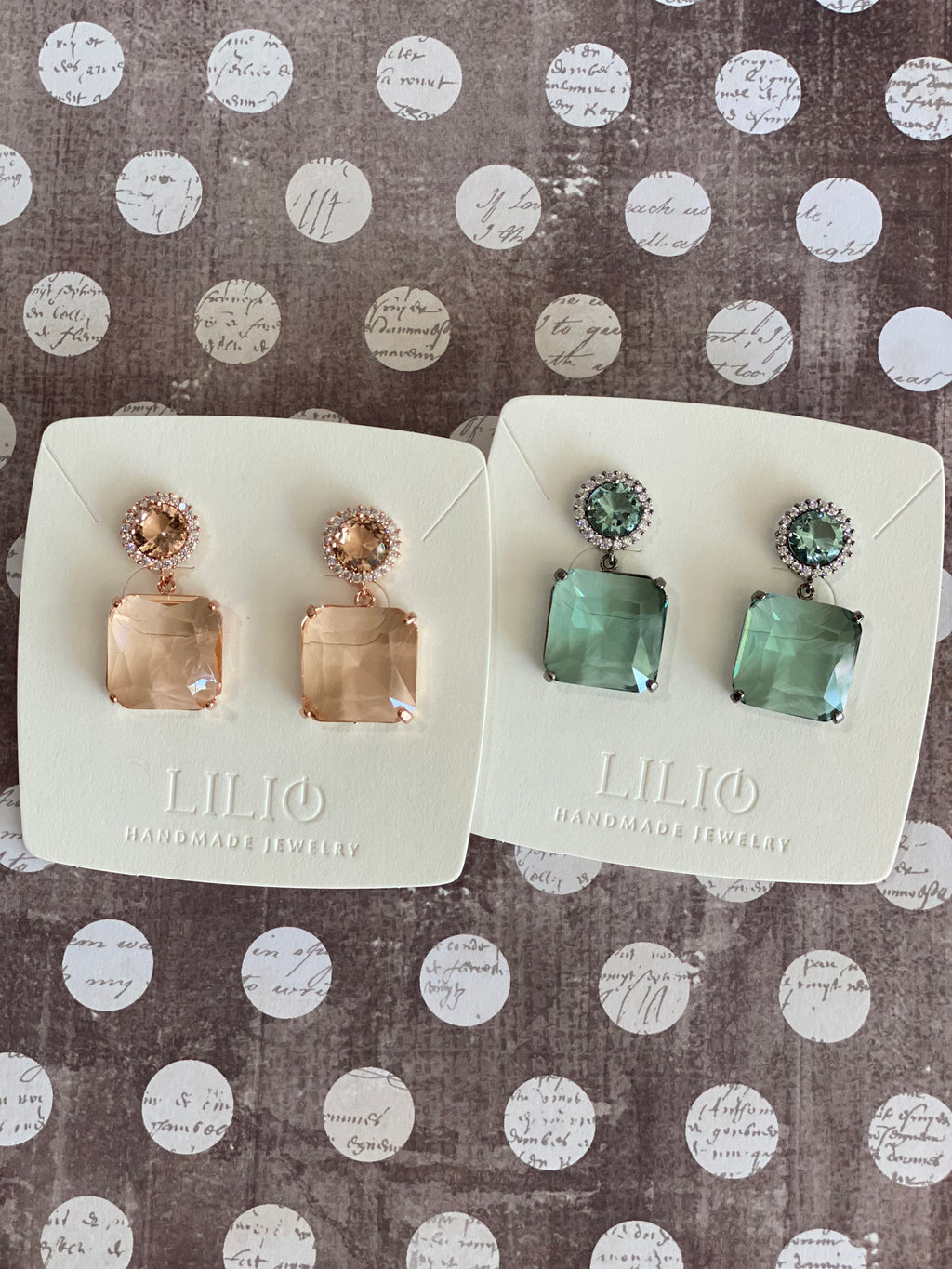 AUR07F27 (2 colours)