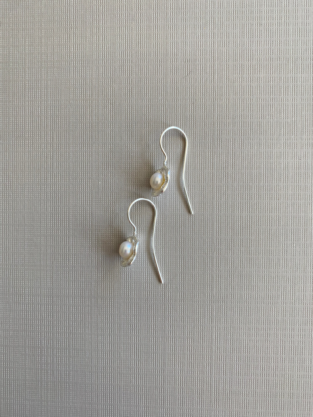 Bloom Hook Earrings