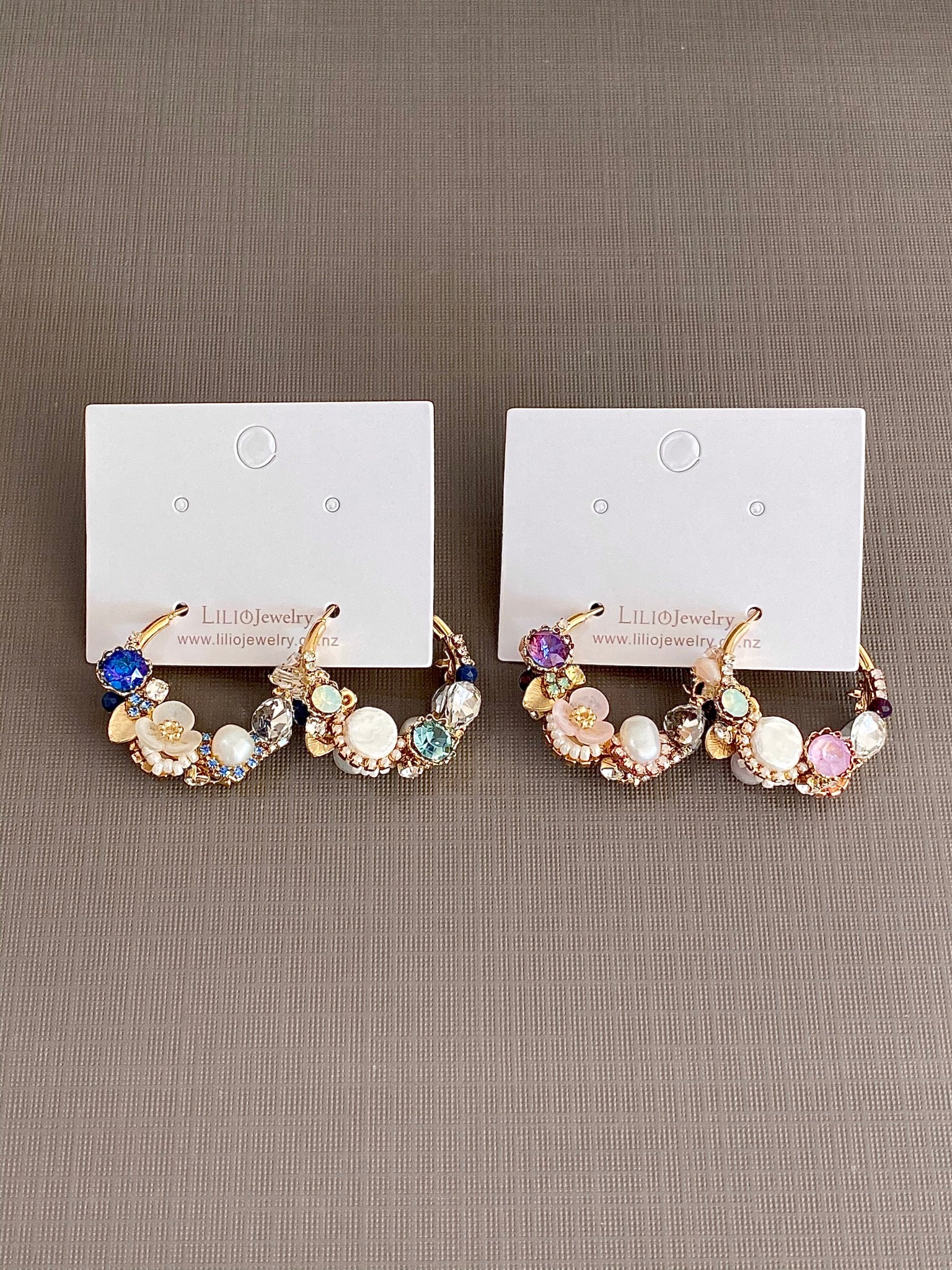 RHE27F33 (2 colours)