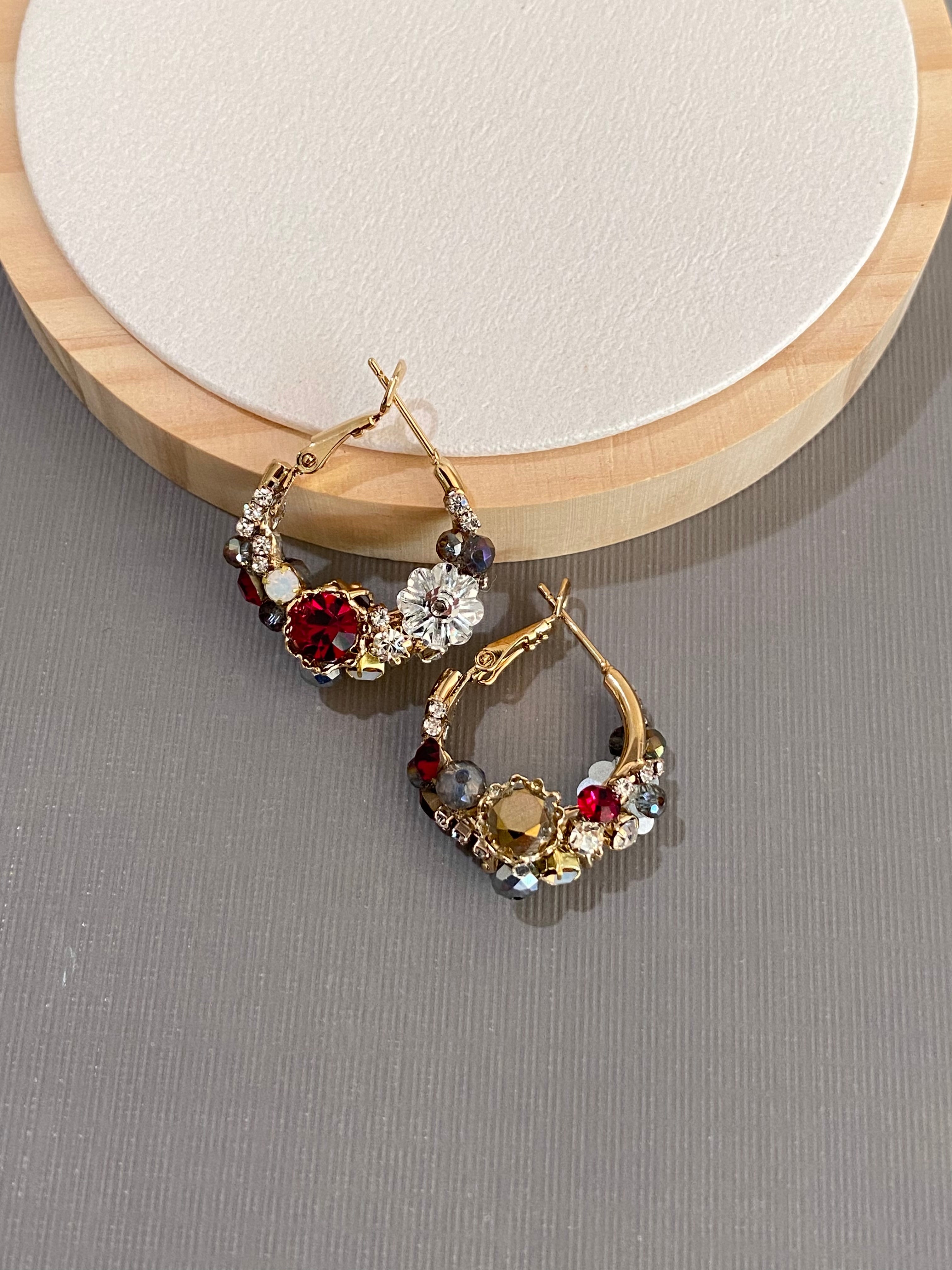 RHE86F29 (9 colours) New colours!