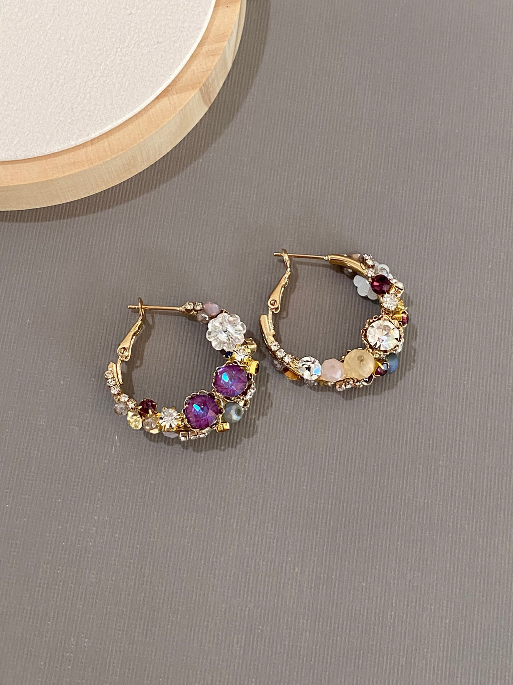 RHE84F34 (9 colours) New colour!