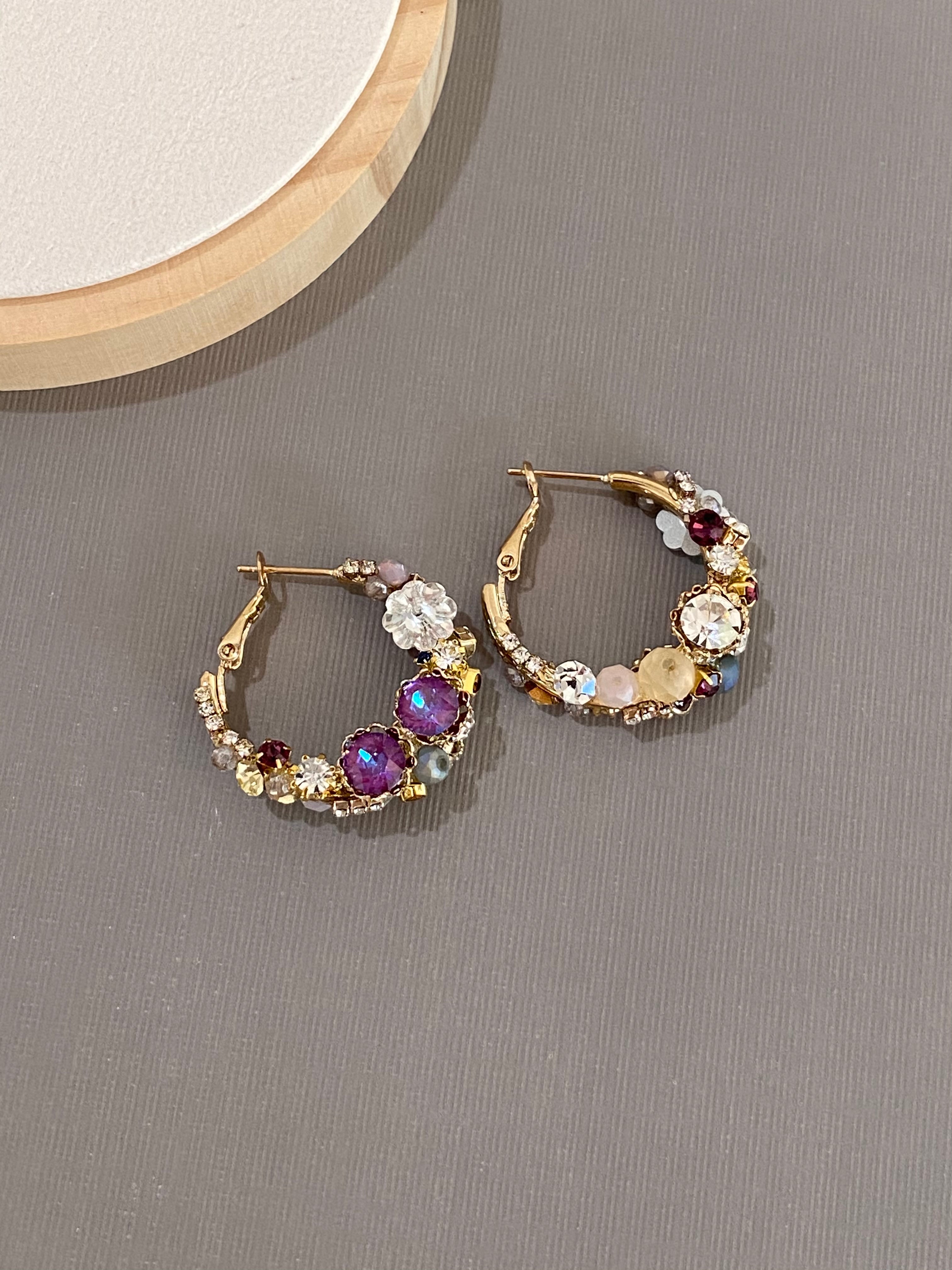 RHE84F34 (9 colours) New colour!